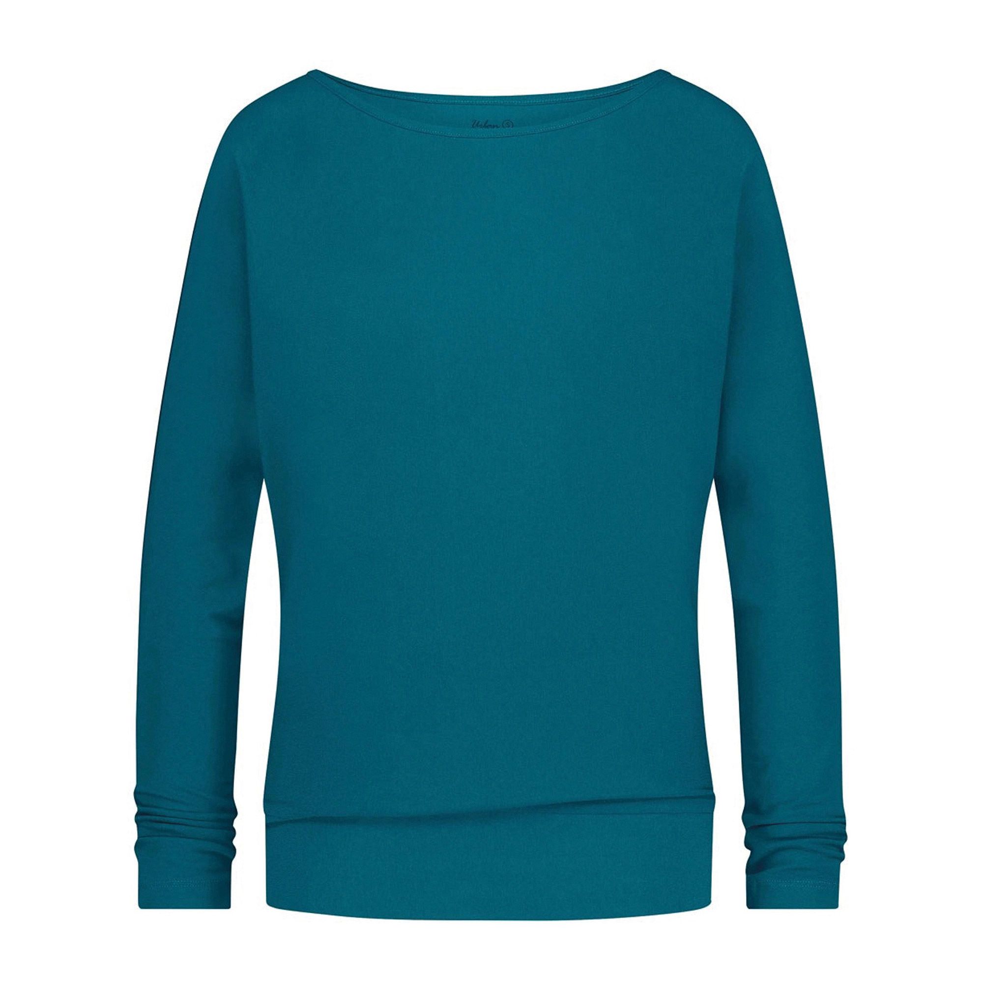 Urban Goddess Budhi Longsleeve Yoga Shirt Dames