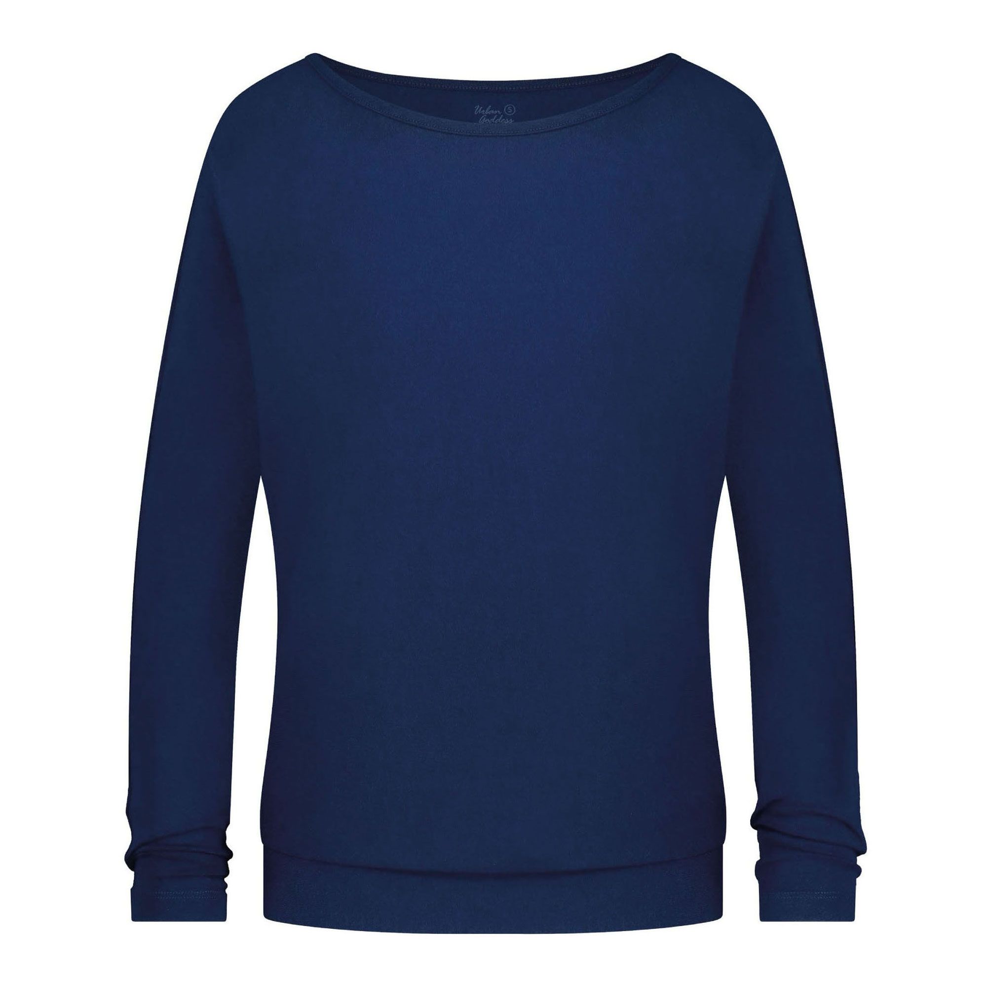 Urban Goddess Budhi Longsleeve Yoga Shirt Dames