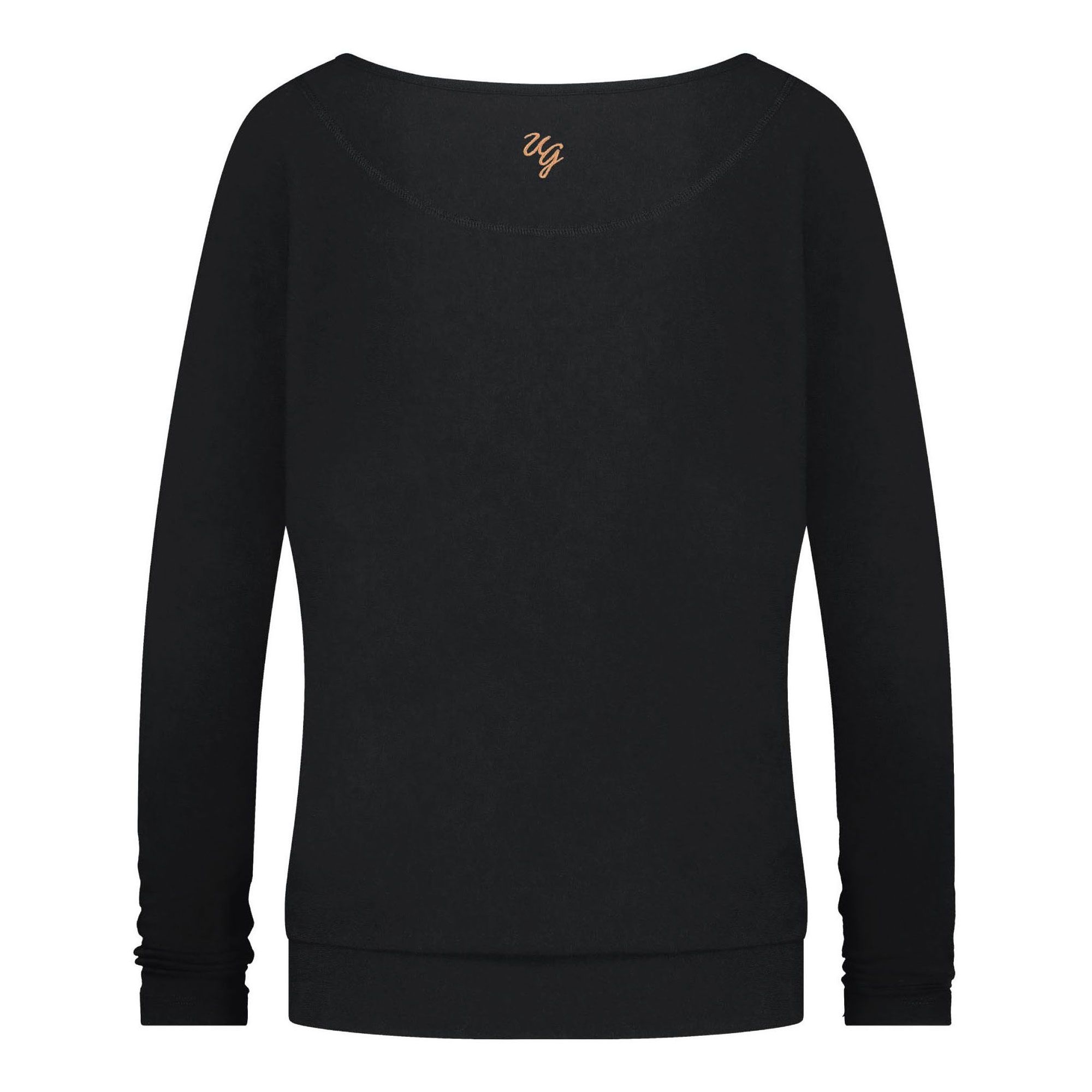 Urban Goddess Budhi Longsleeve Yoga Shirt Dames