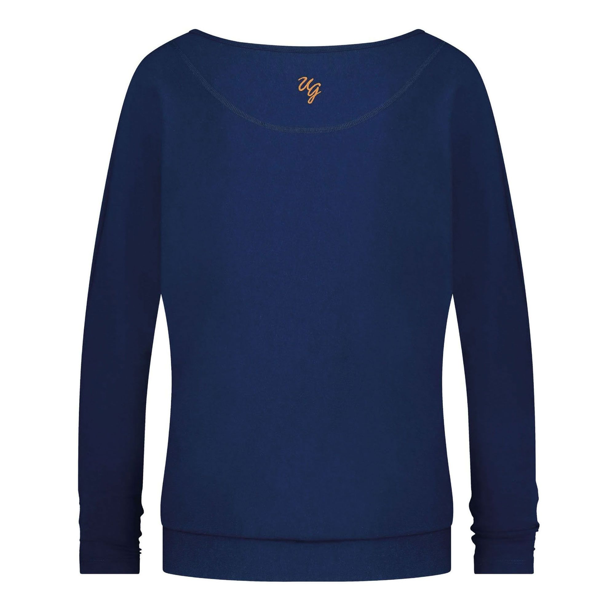 Urban Goddess Budhi Longsleeve Yoga Shirt Dames