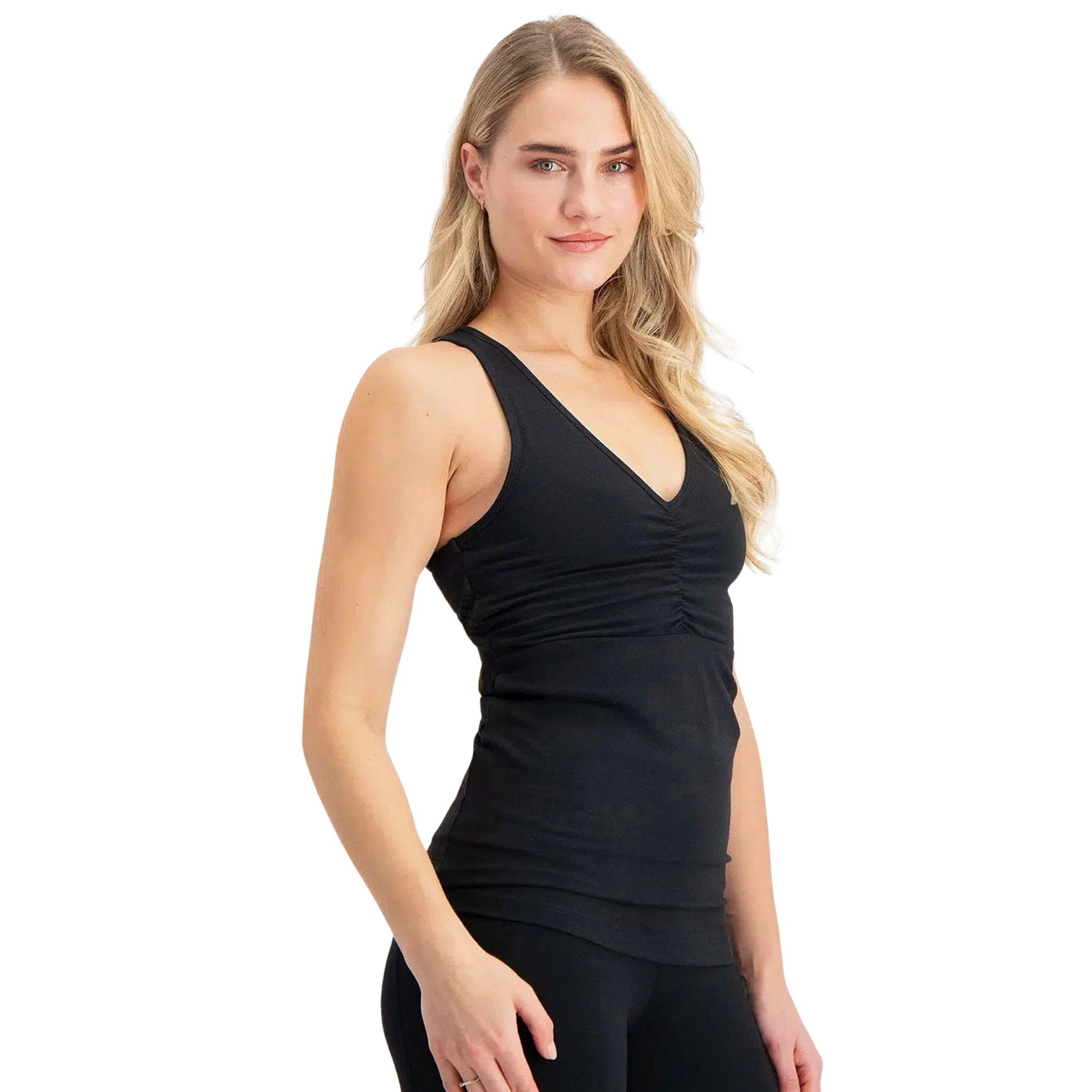 Urban Goddess Anjea Top Dames 