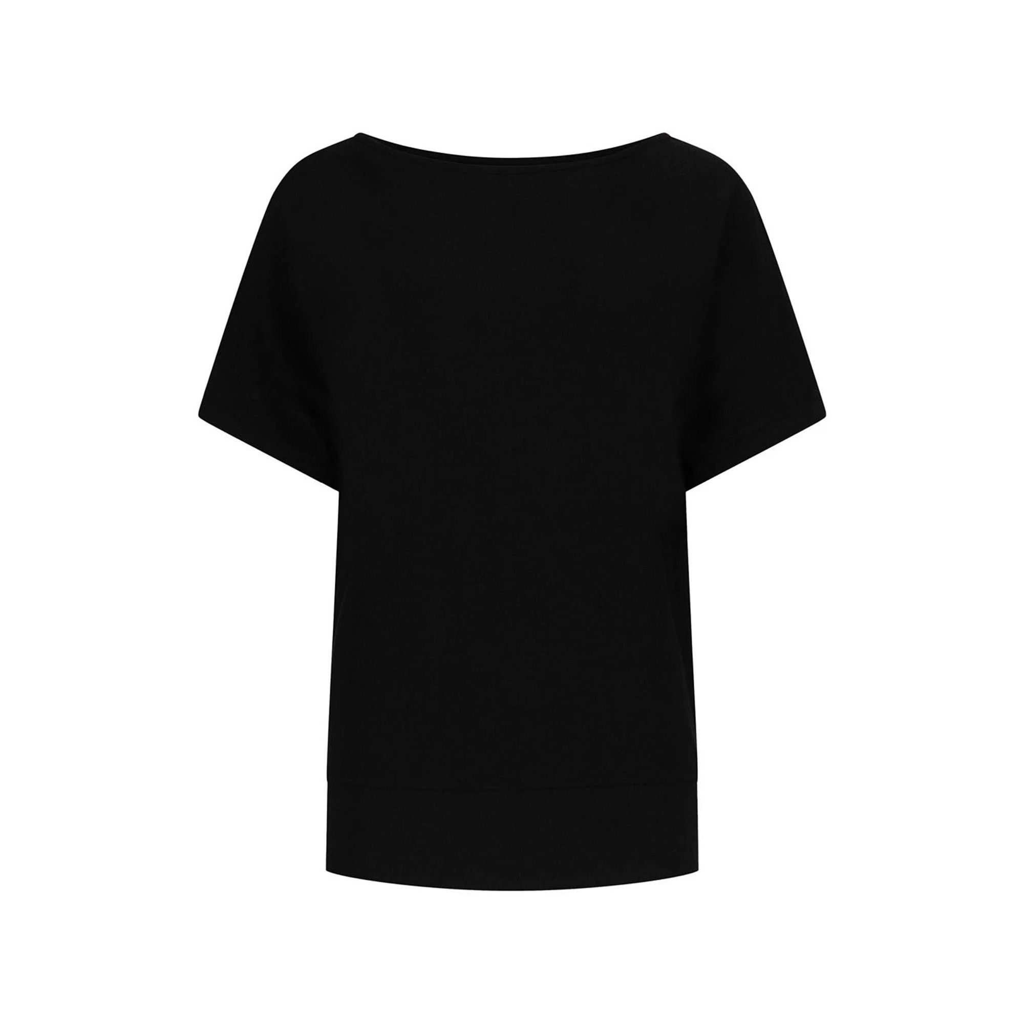 T-shirt à manches courtes Urban Goddess Budhi Yoga femmes