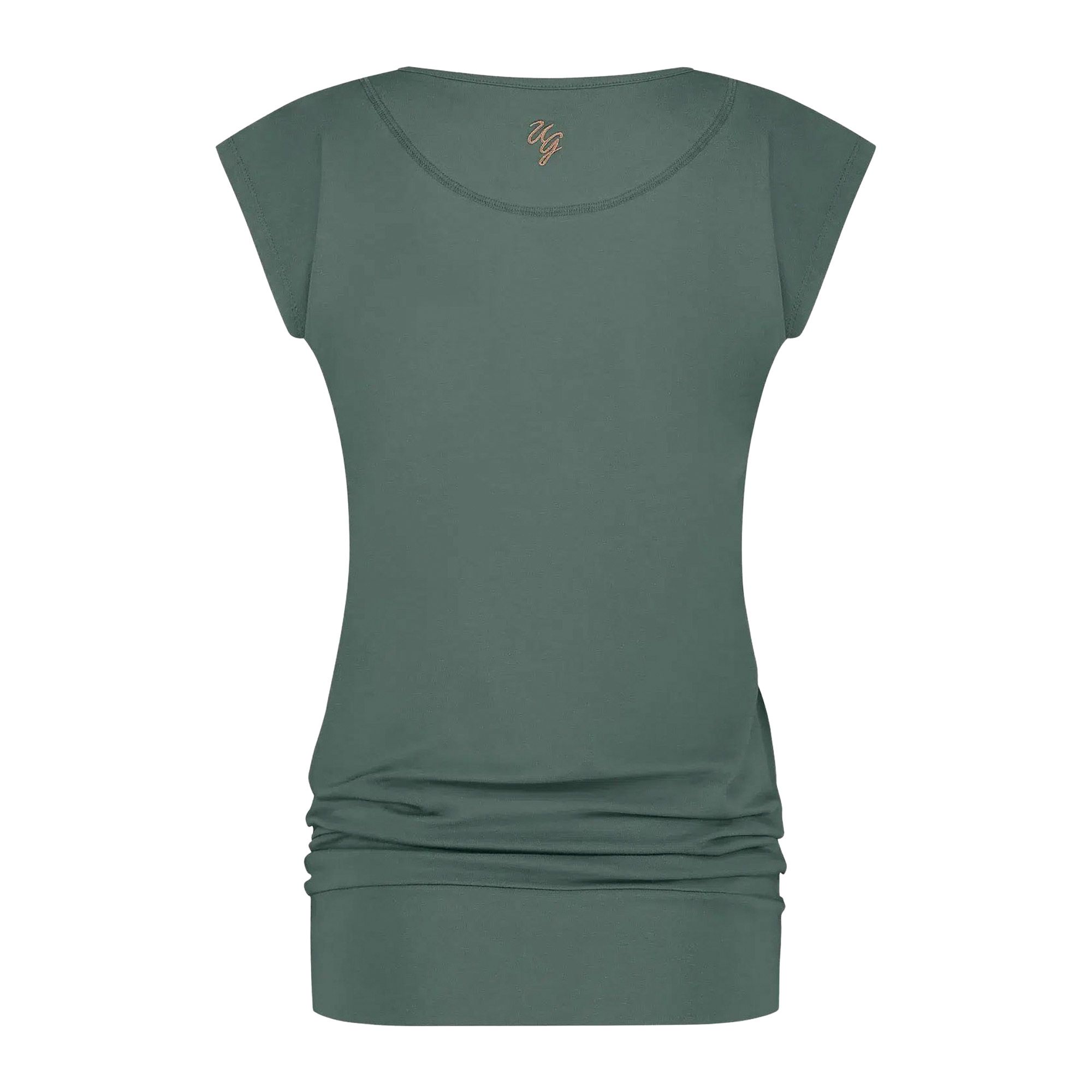 Urban Goddess Asana Yoga Top Dames