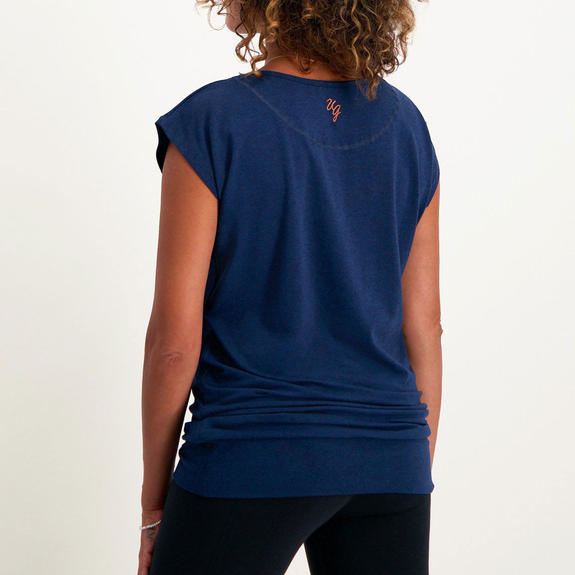 Urban Goddess Asana Yoga Top Dames