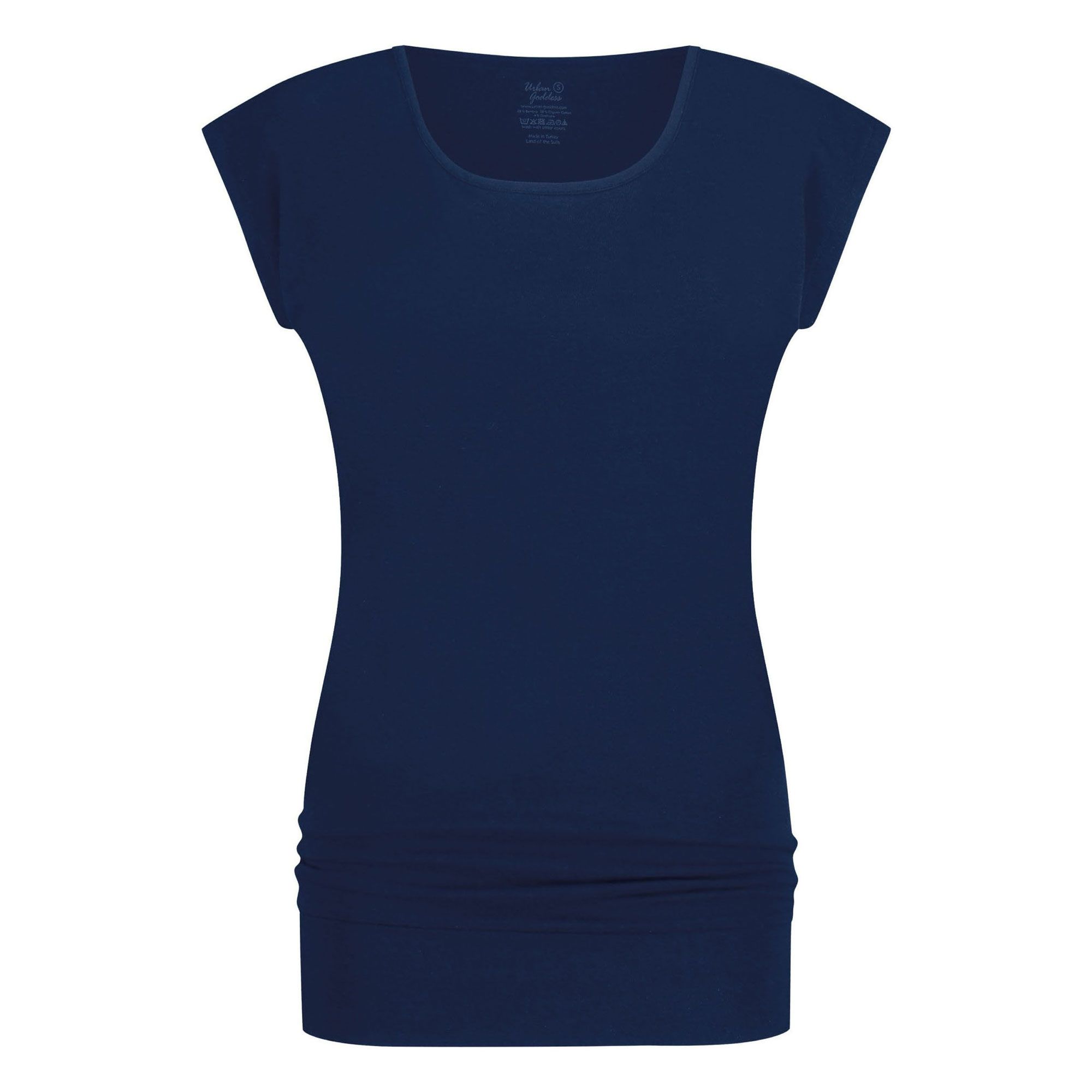 Urban Goddess Asana Yoga Top Dames