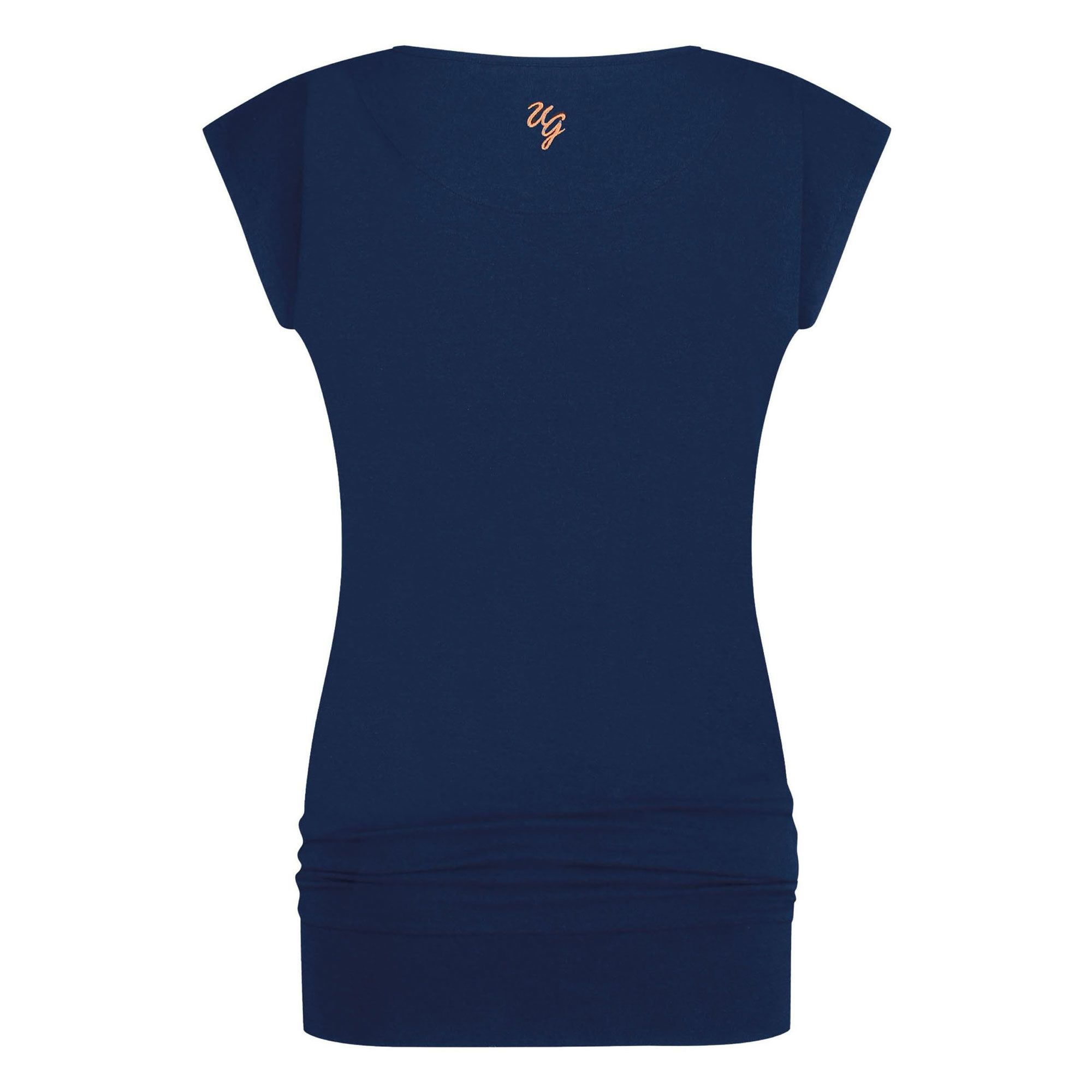 Urban Goddess Asana Yoga Top Dames
