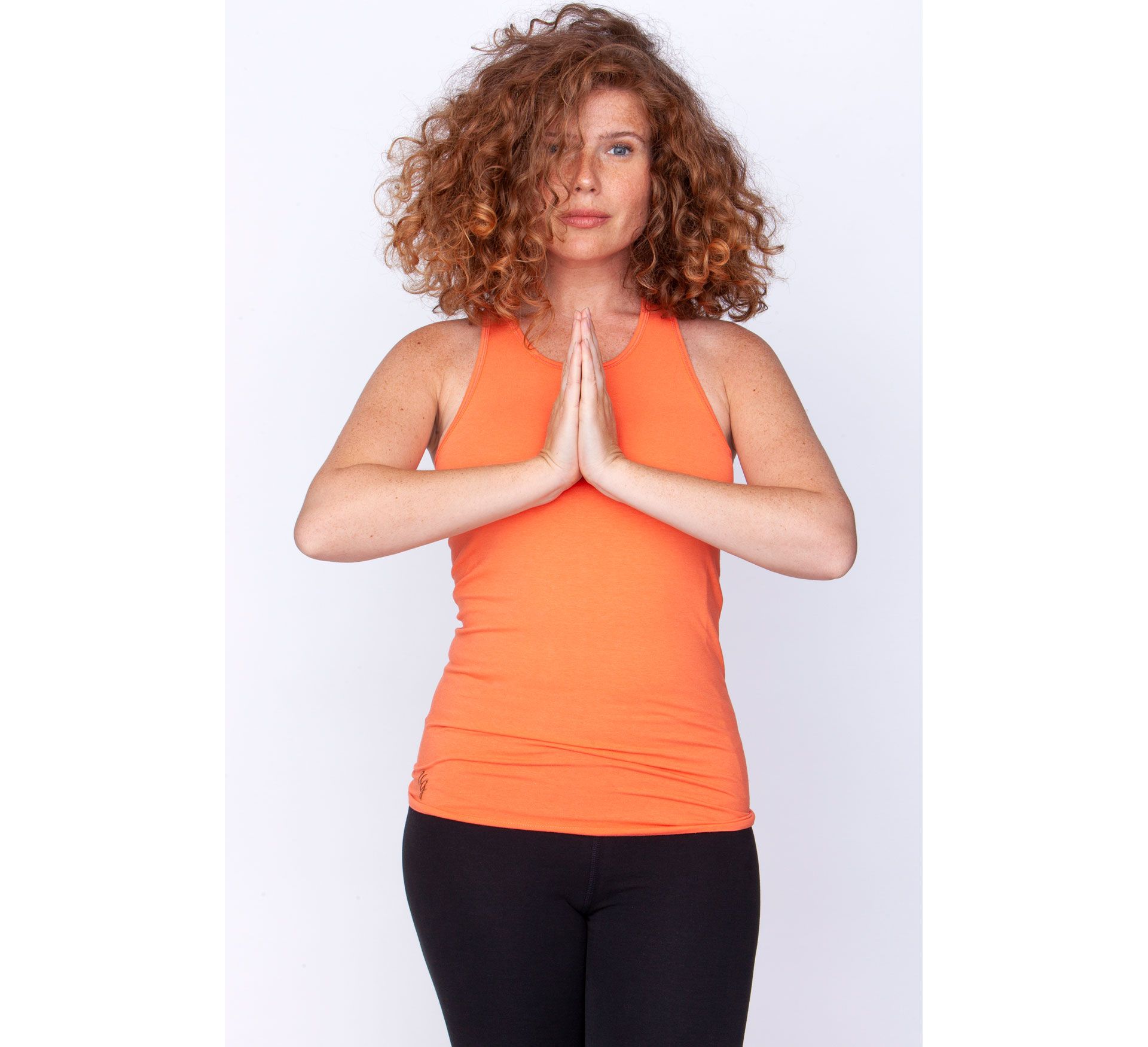 Urban Goddess Prana Top Dames