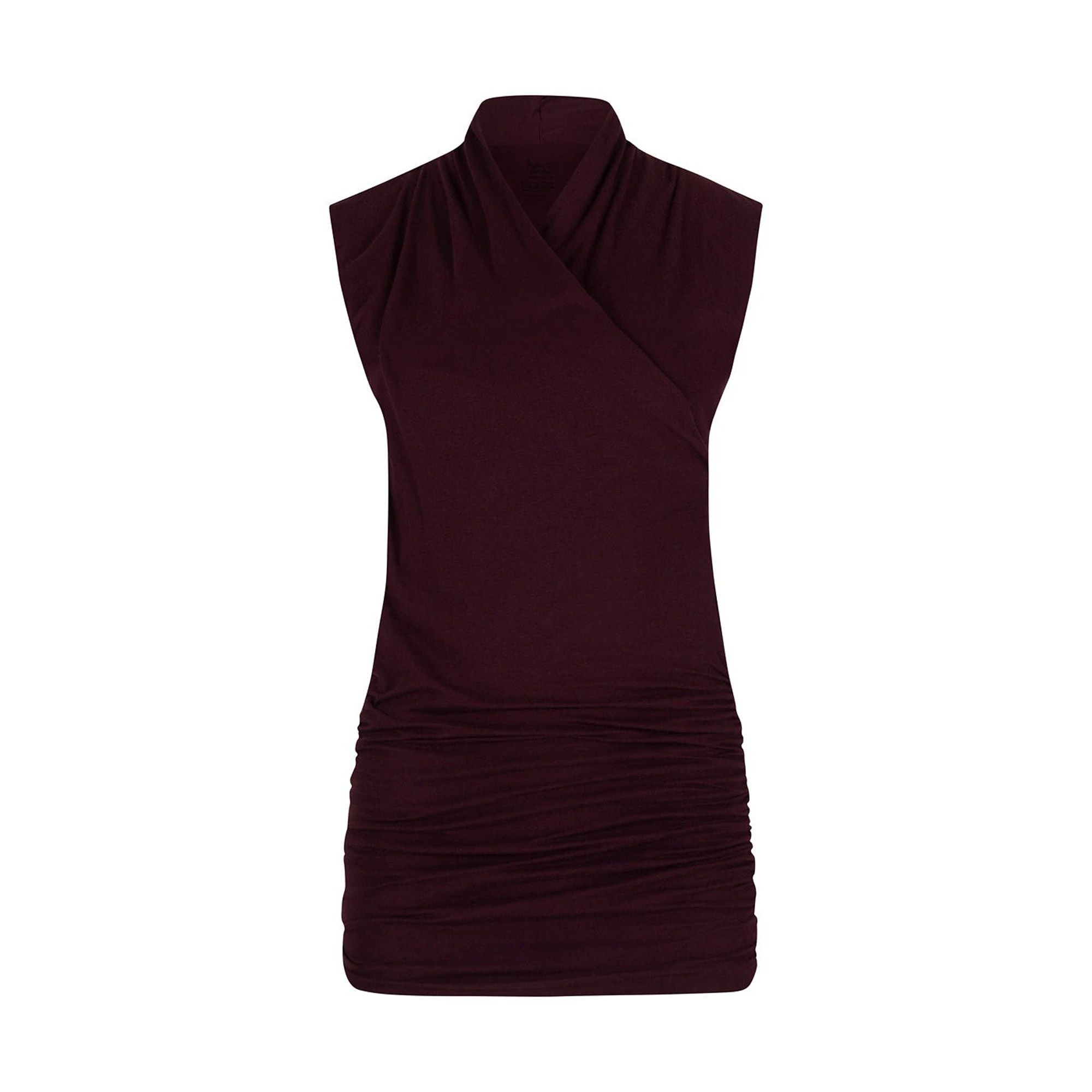 Urban Goddess Good Karma Top Dames