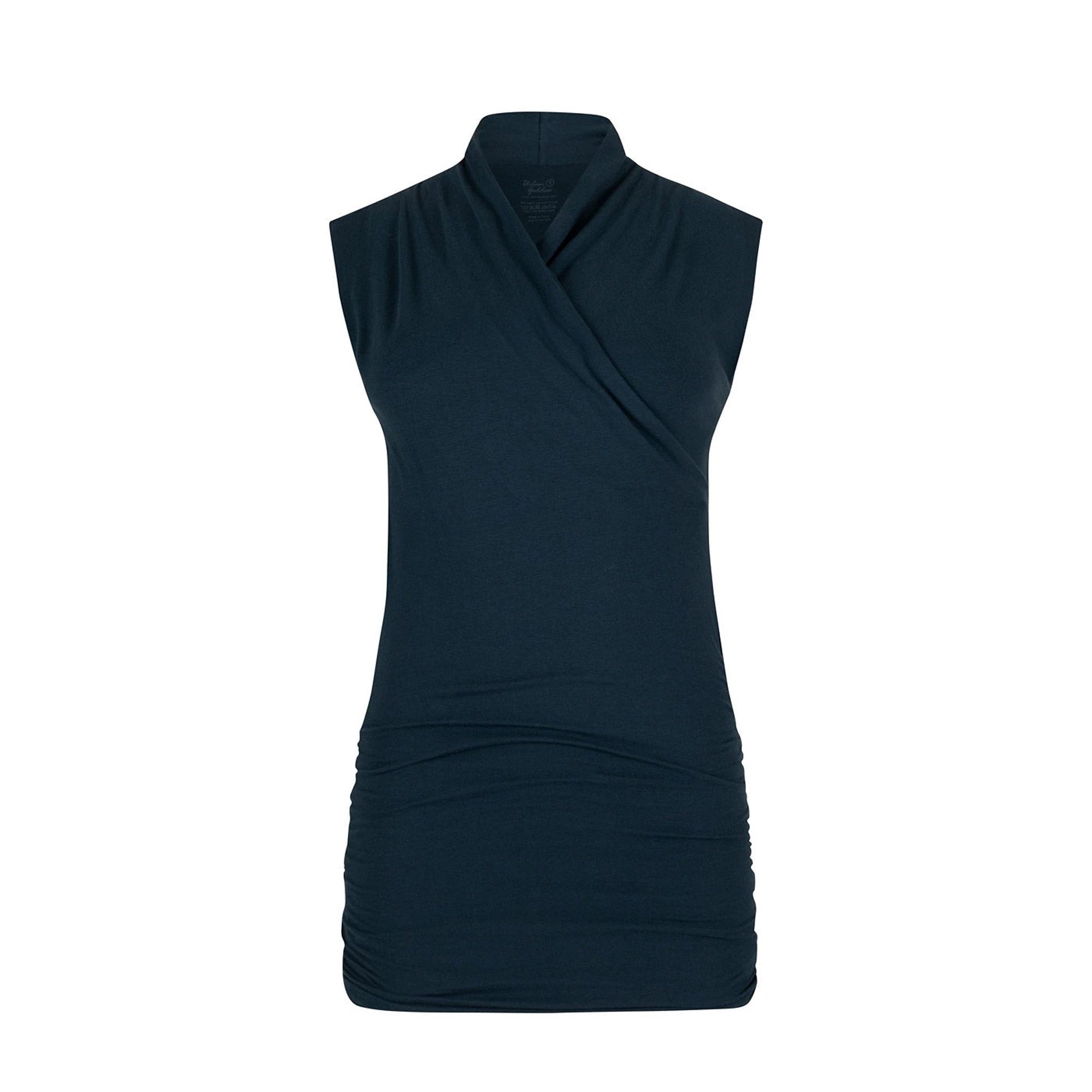 Urban Goddess Good Karma Top Dames