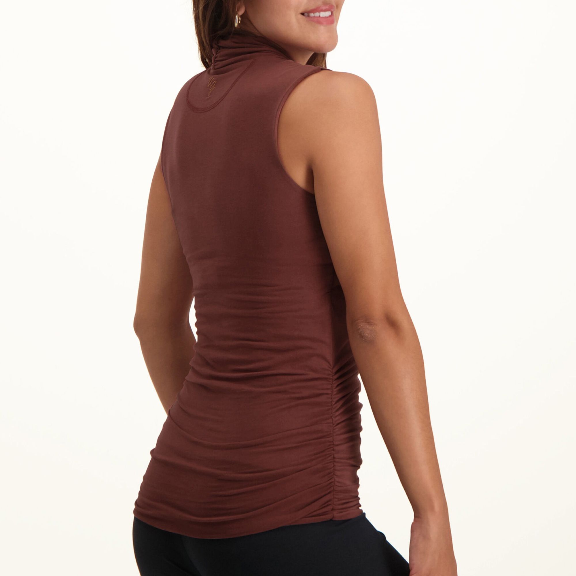 Urban Goddess Good Karma Yoga Top Dames