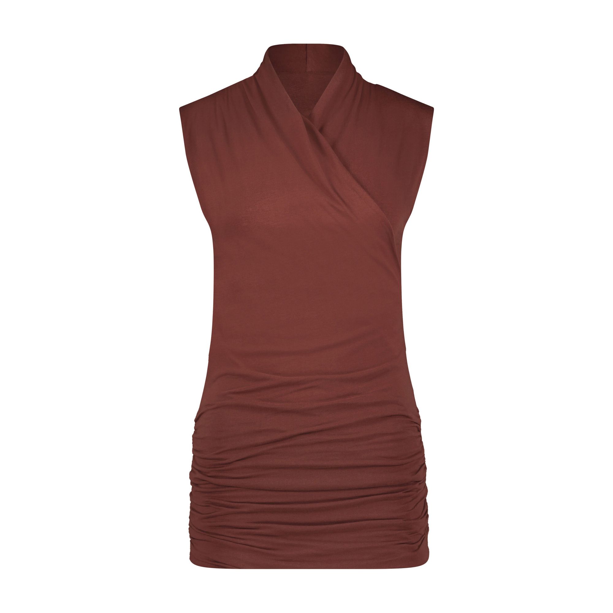 Urban Goddess Good Karma Yoga Top Dames