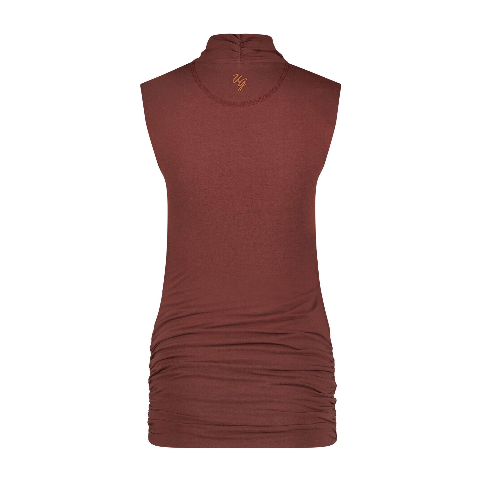 Urban Goddess Good Karma Yoga Top Dames