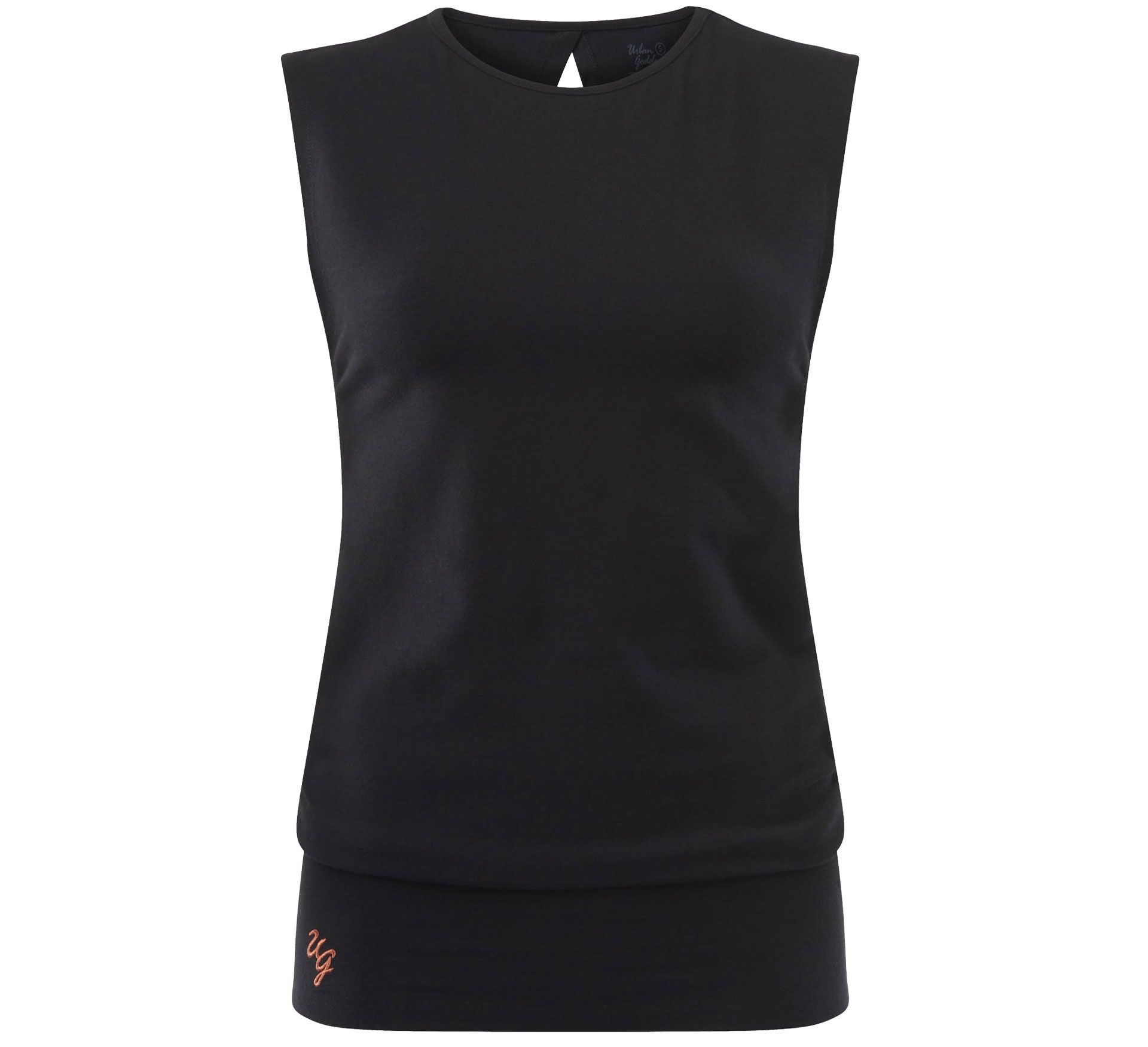 Urban Goddess Bhav Yoga Top Dames