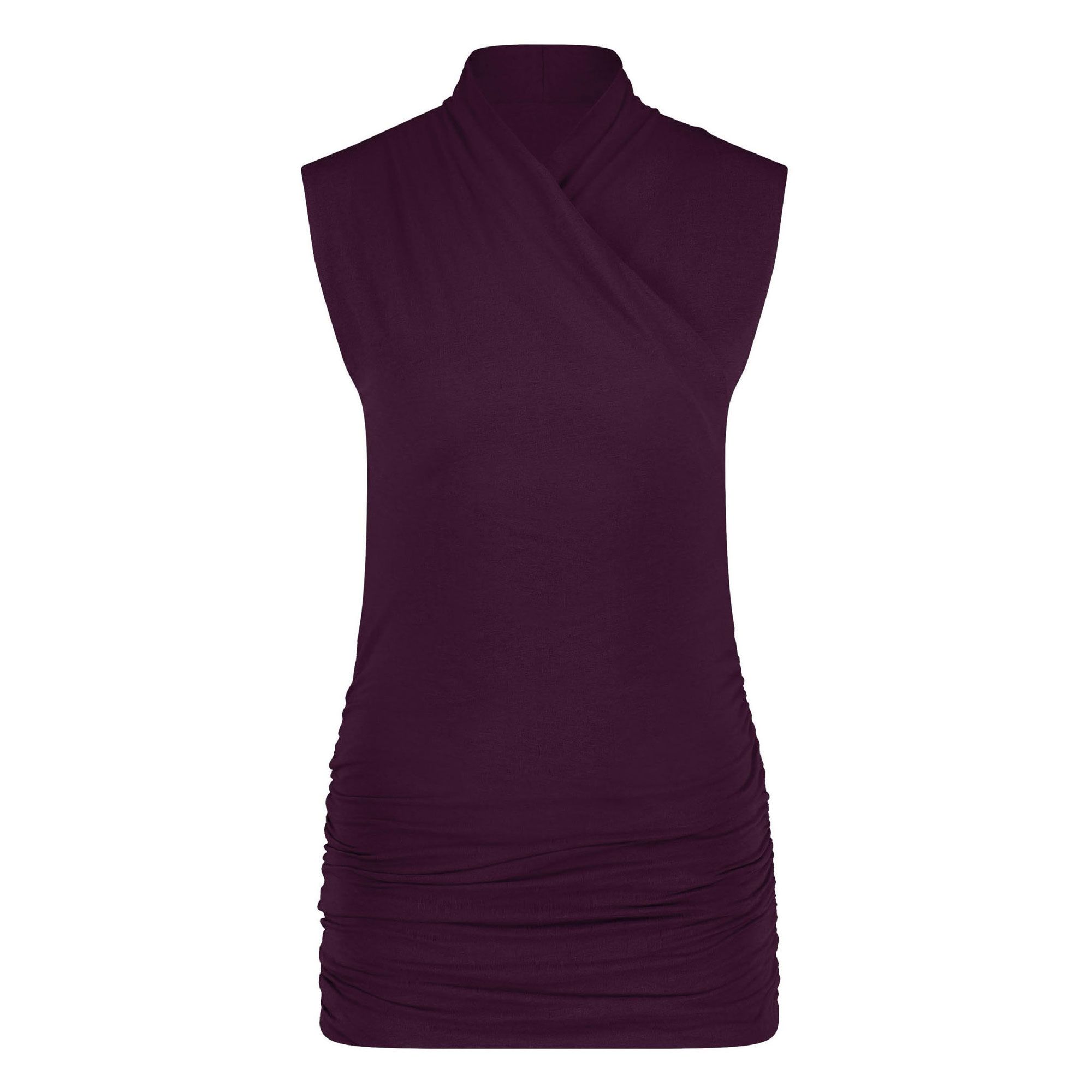 Urban Goddess Good Karma Top Dames