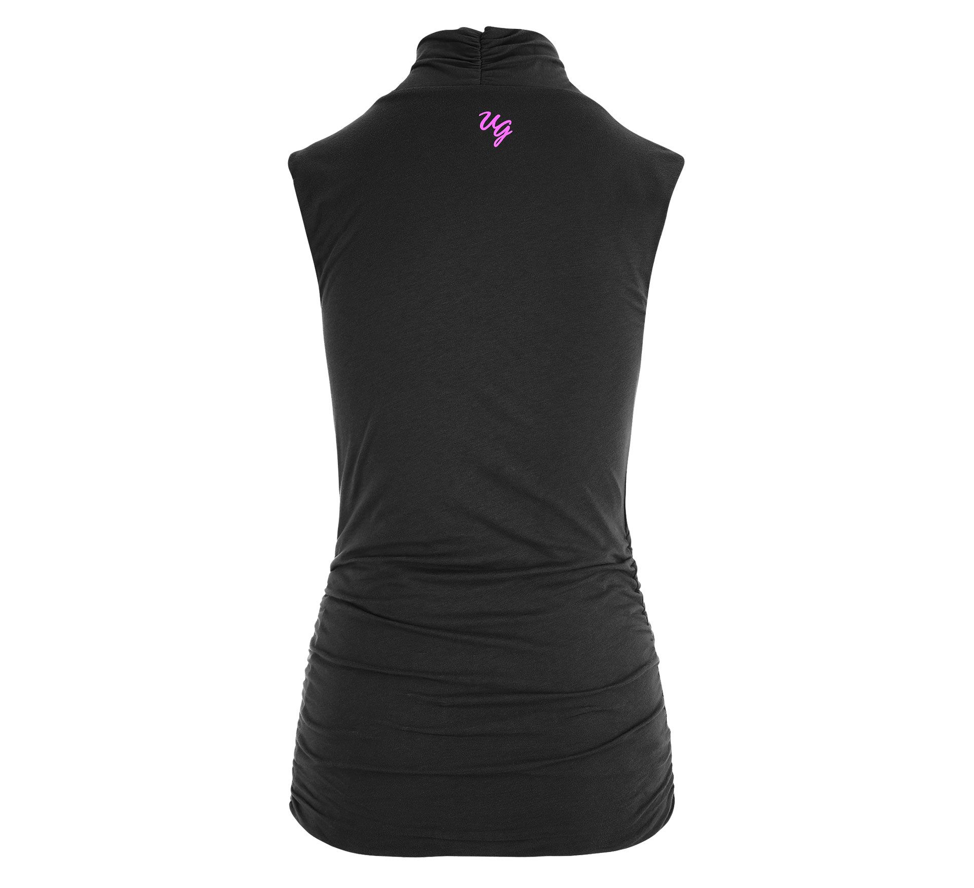 Urban Goddess Good Karma Top