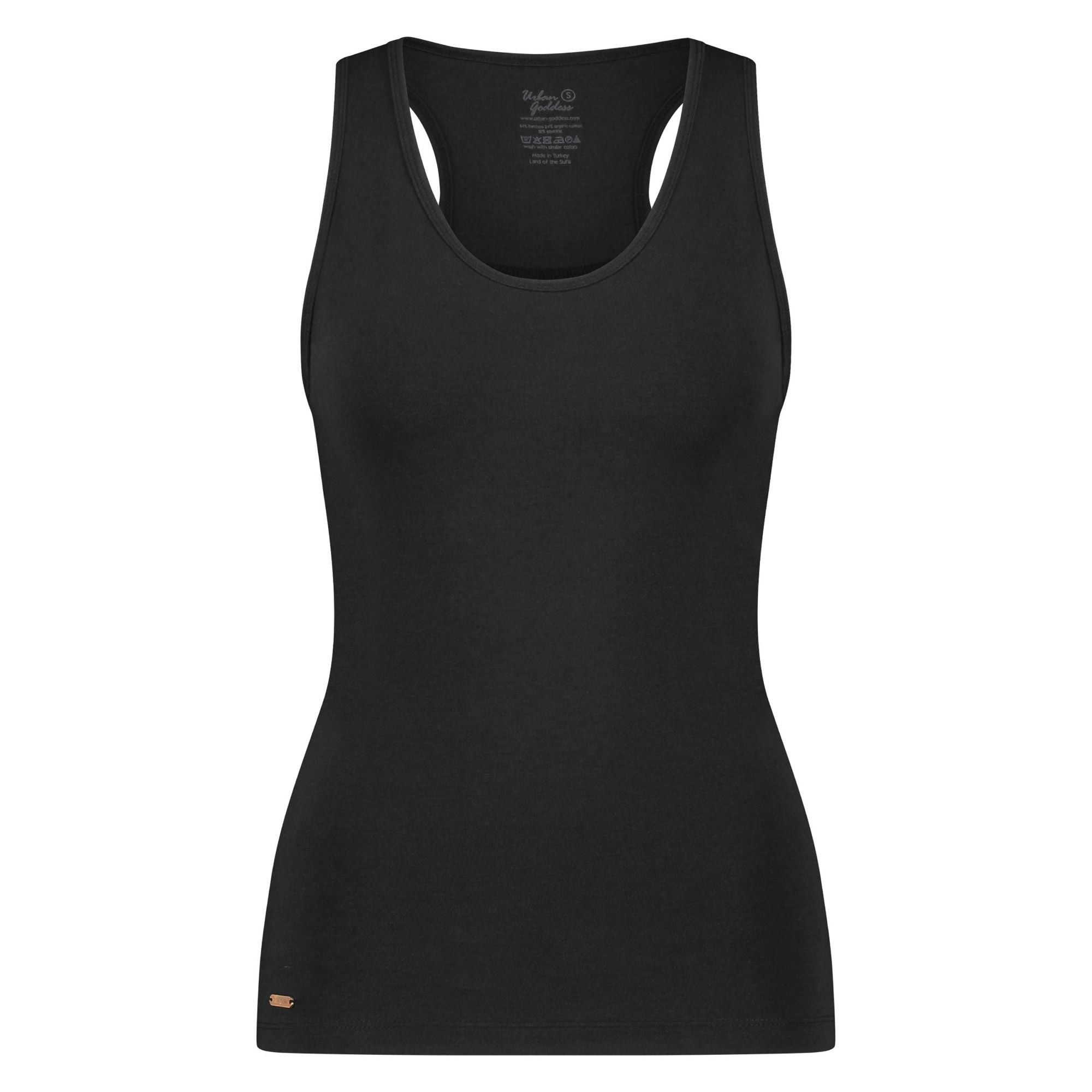 Urban Goddess Surya Yoga Top Dames