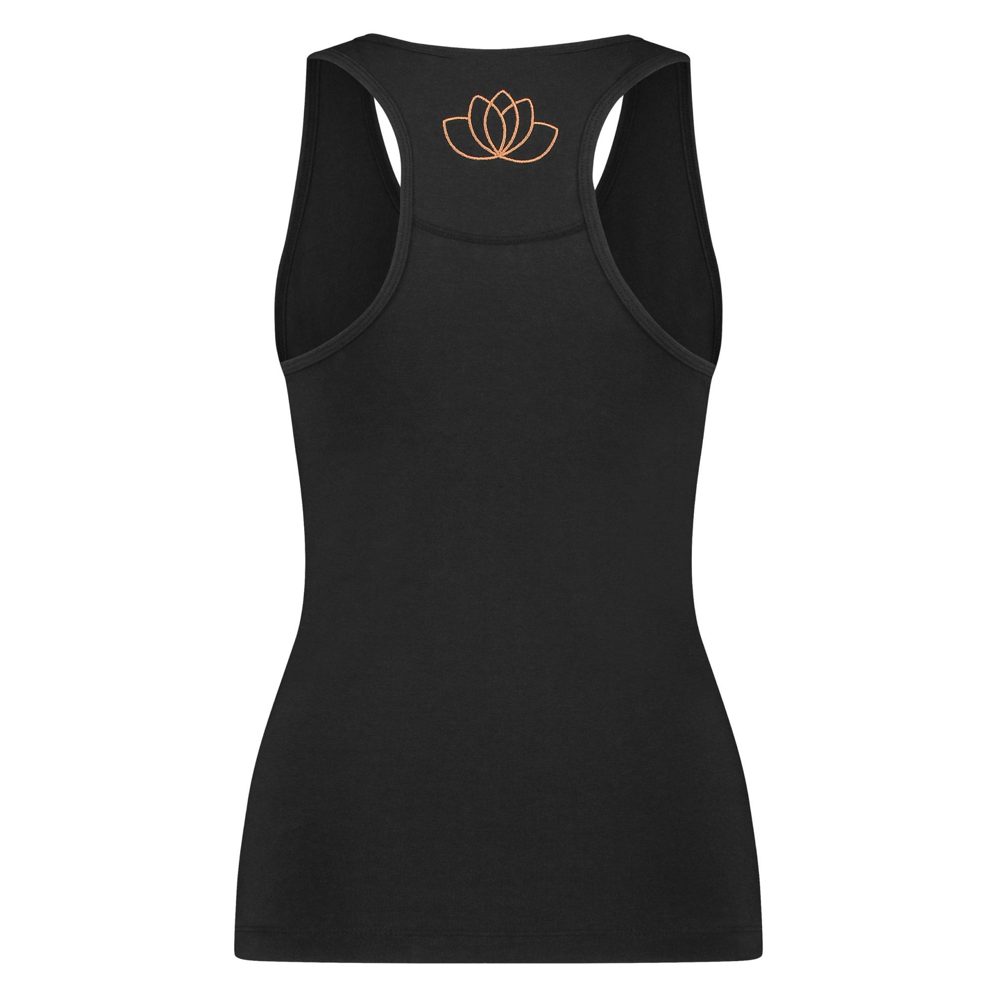 Urban Goddess Surya Yoga Top Dames