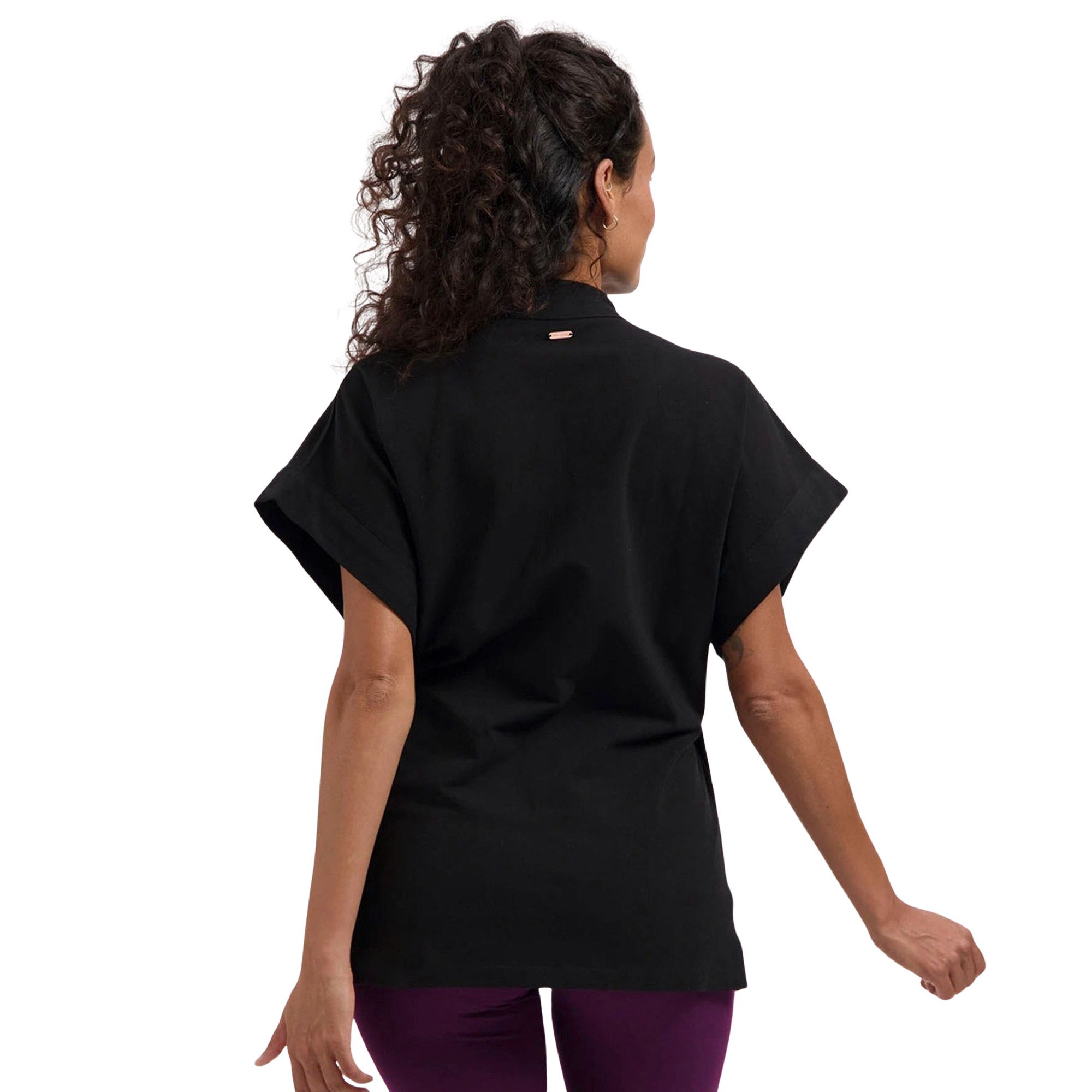 Urban Goddess Yumea Kimono Top Dames