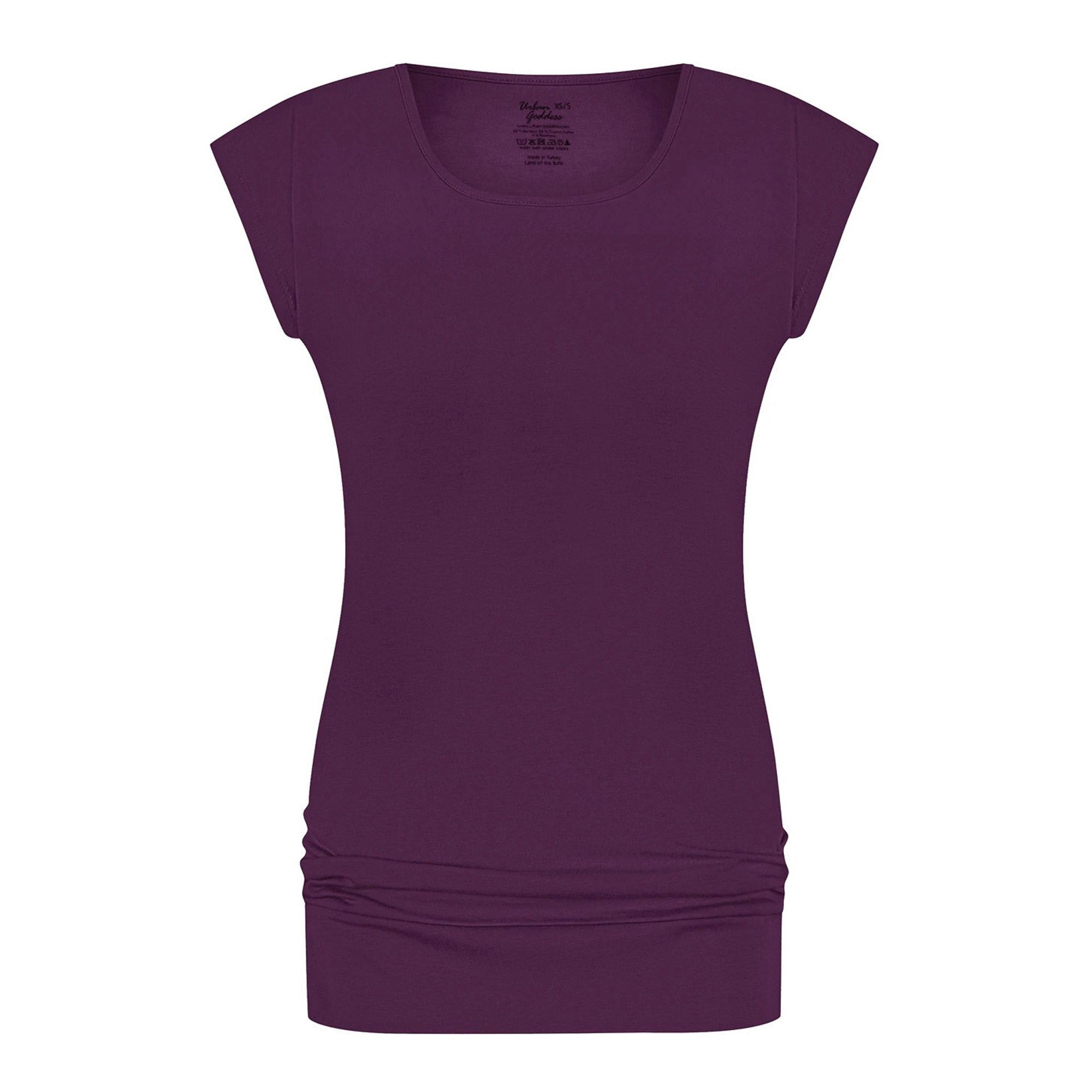 Urban Goddess Asana Yoga Top Dames