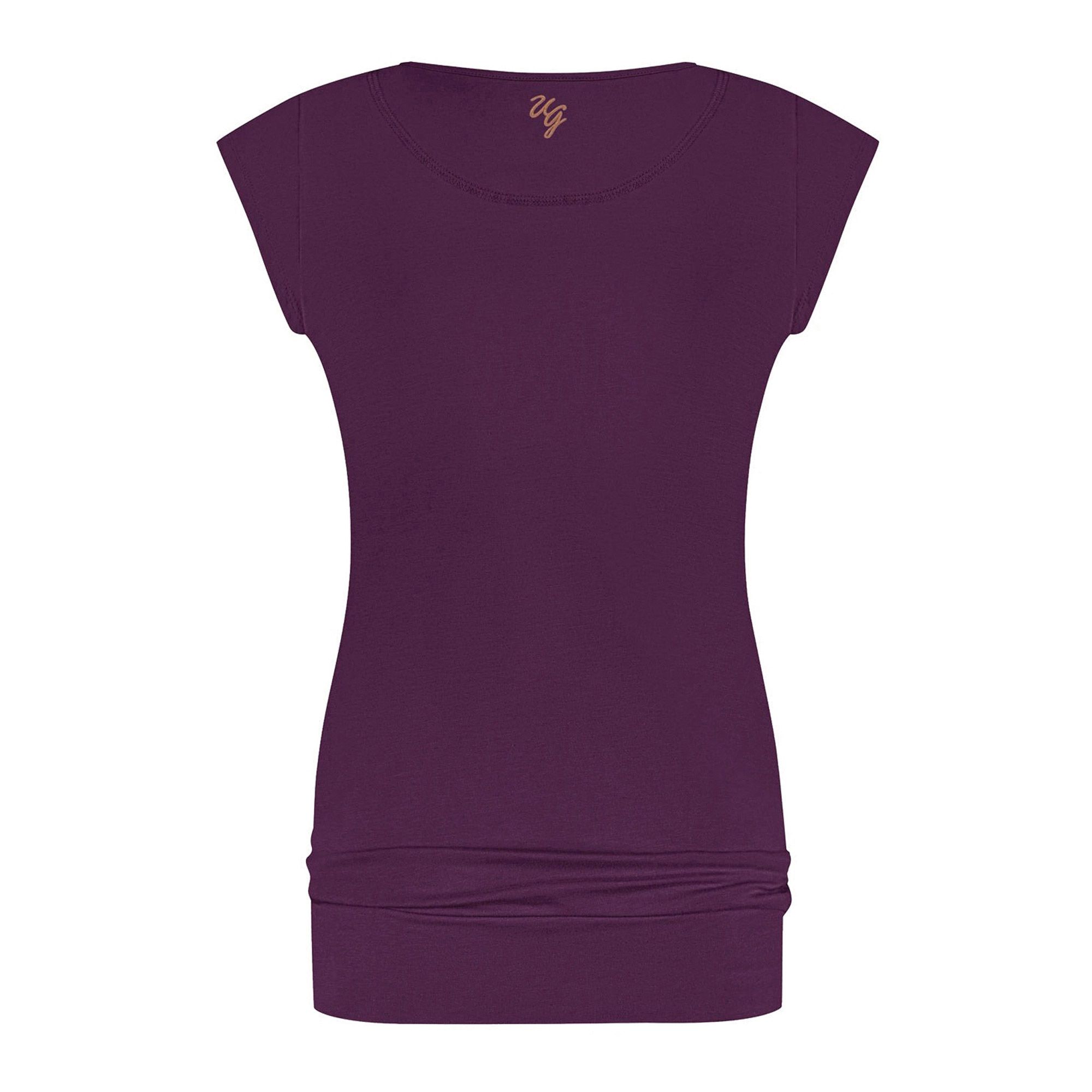 Urban Goddess Asana Yoga Top Dames
