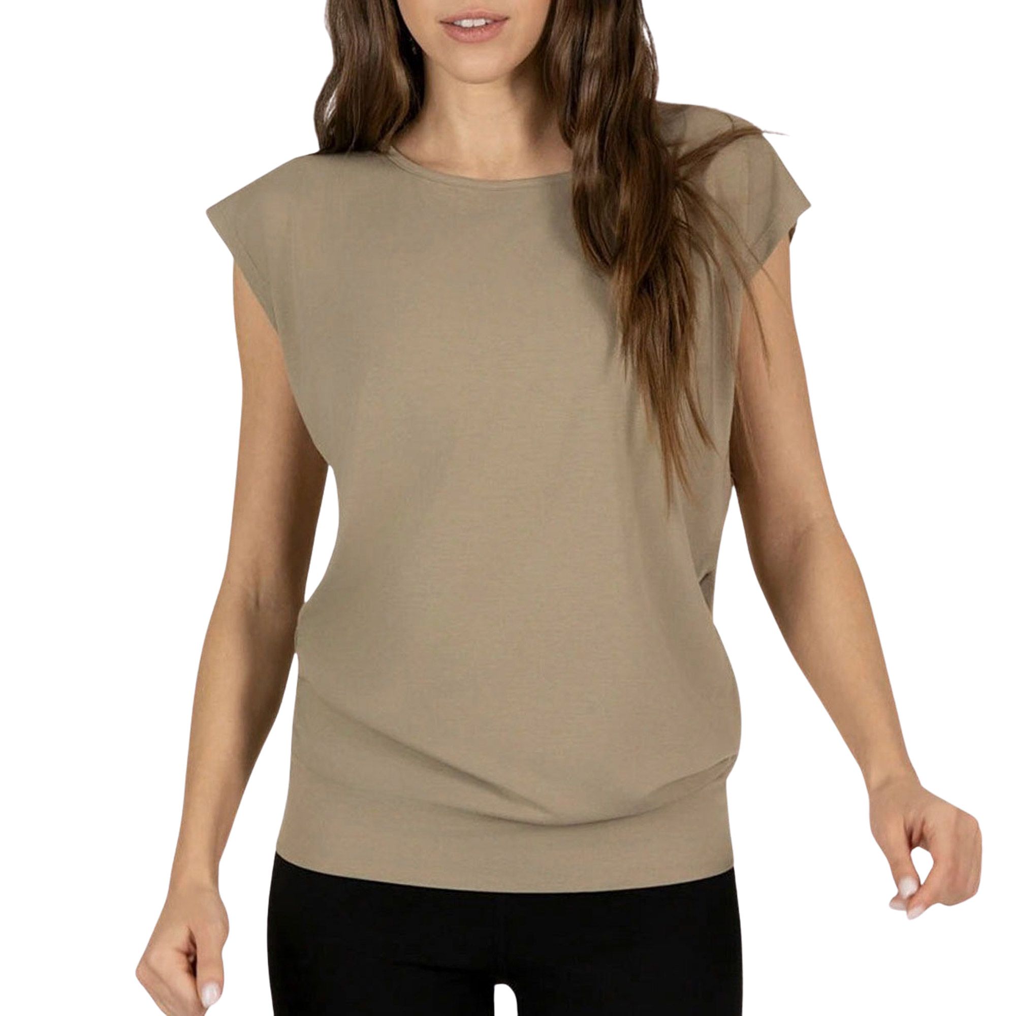 Urban Goddess Asana Yoga Top Dames