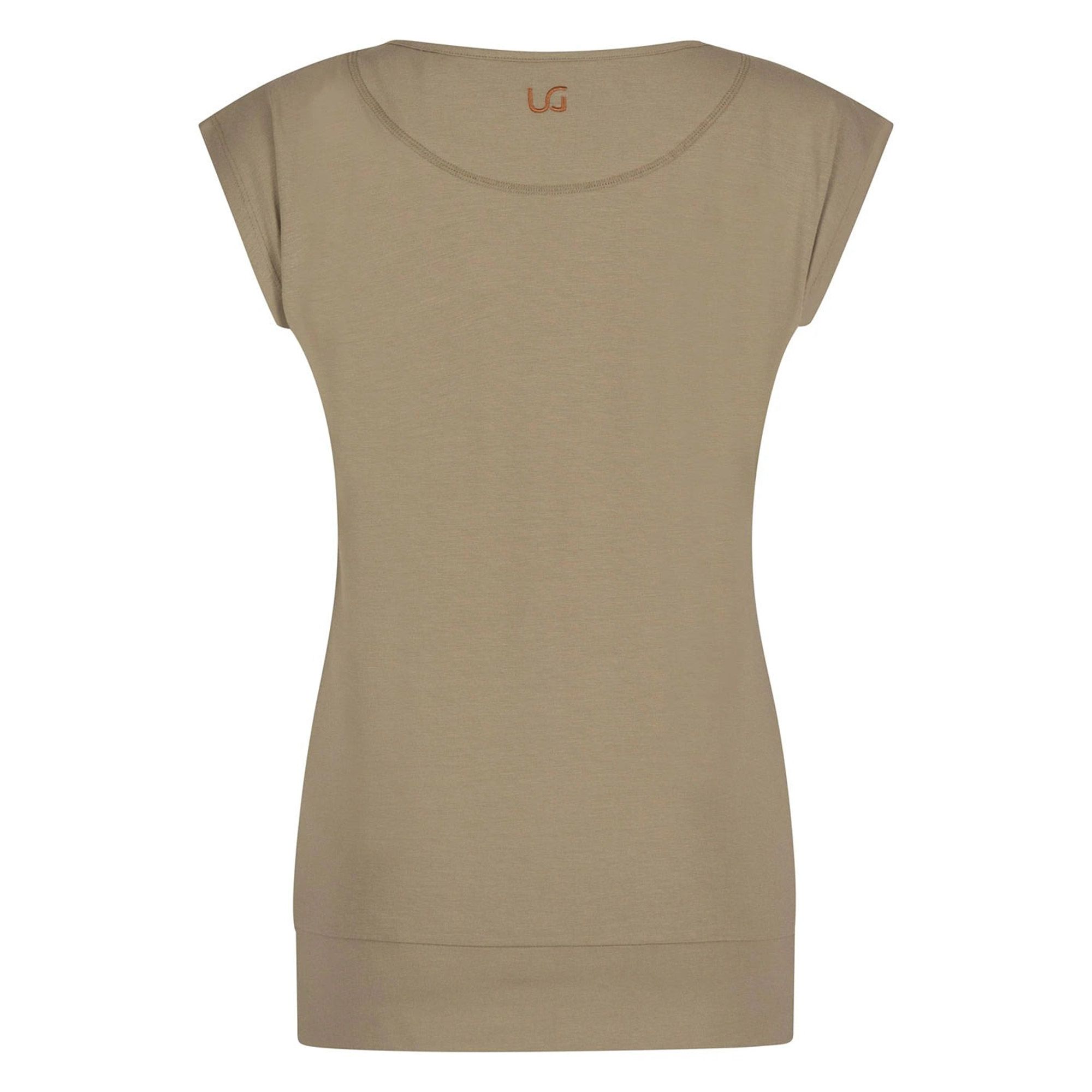 Urban Goddess Asana Yoga Top Dames