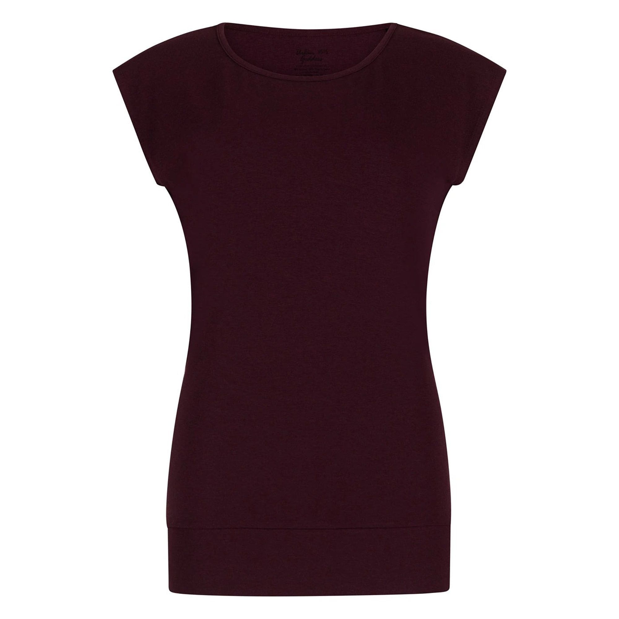 Urban Goddess Asana Yoga Top Dames