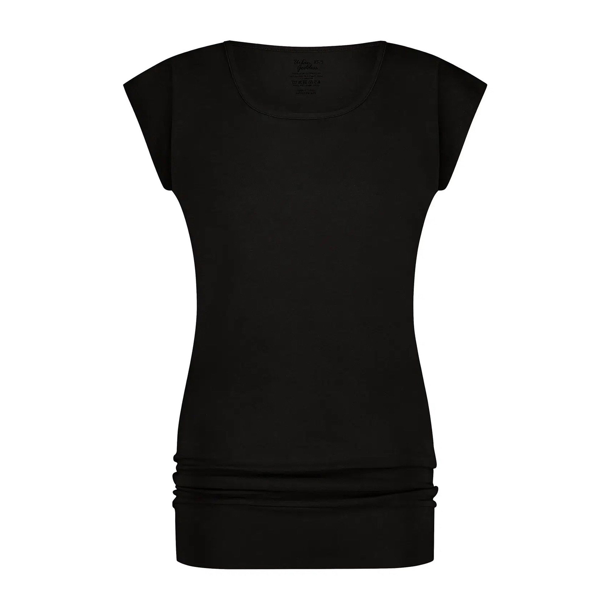 Urban Goddess Asana Yoga Top Dames