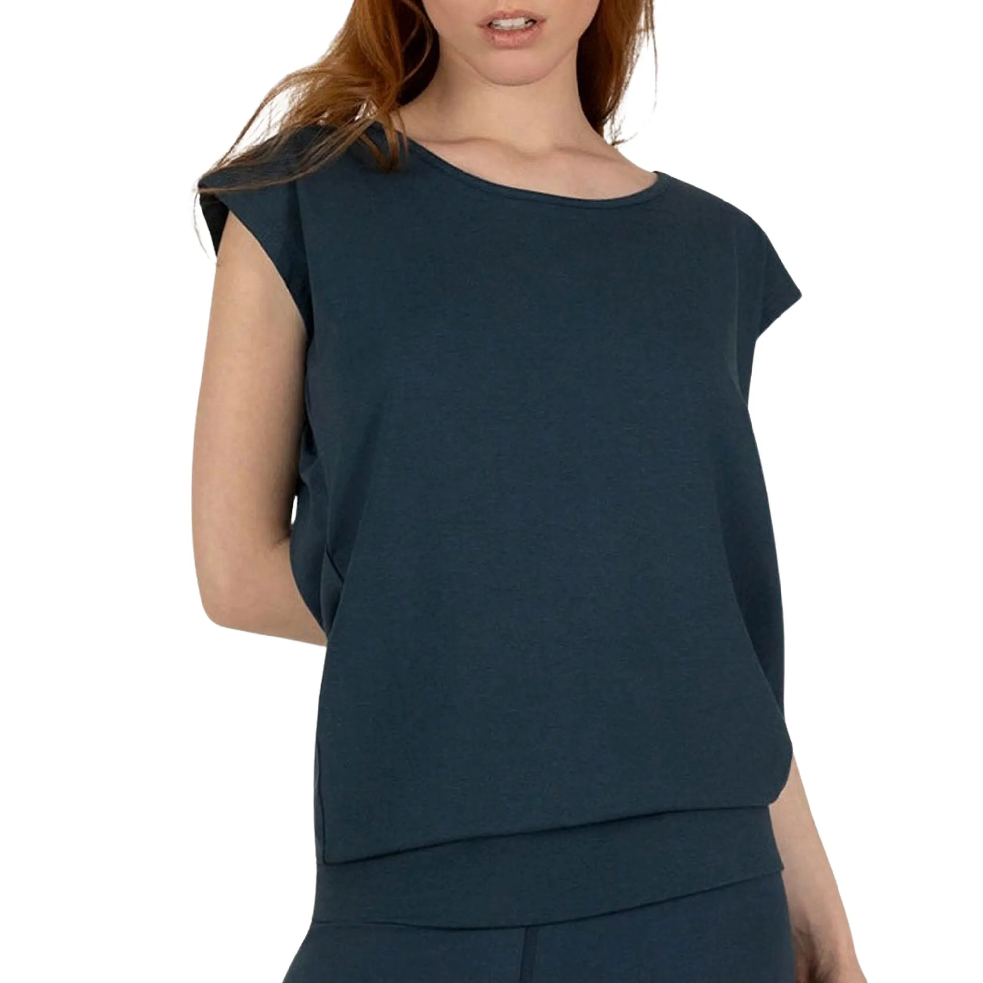 Urban Goddess Asana Yoga Top Dames