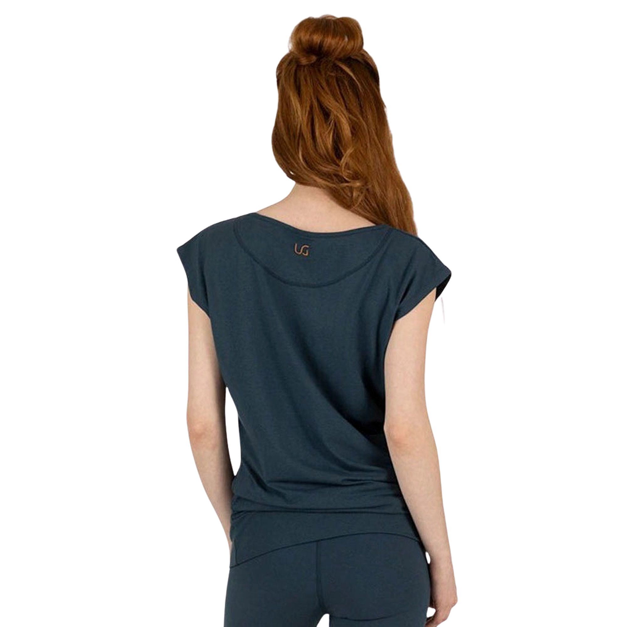 Urban Goddess Asana Yoga Top Dames