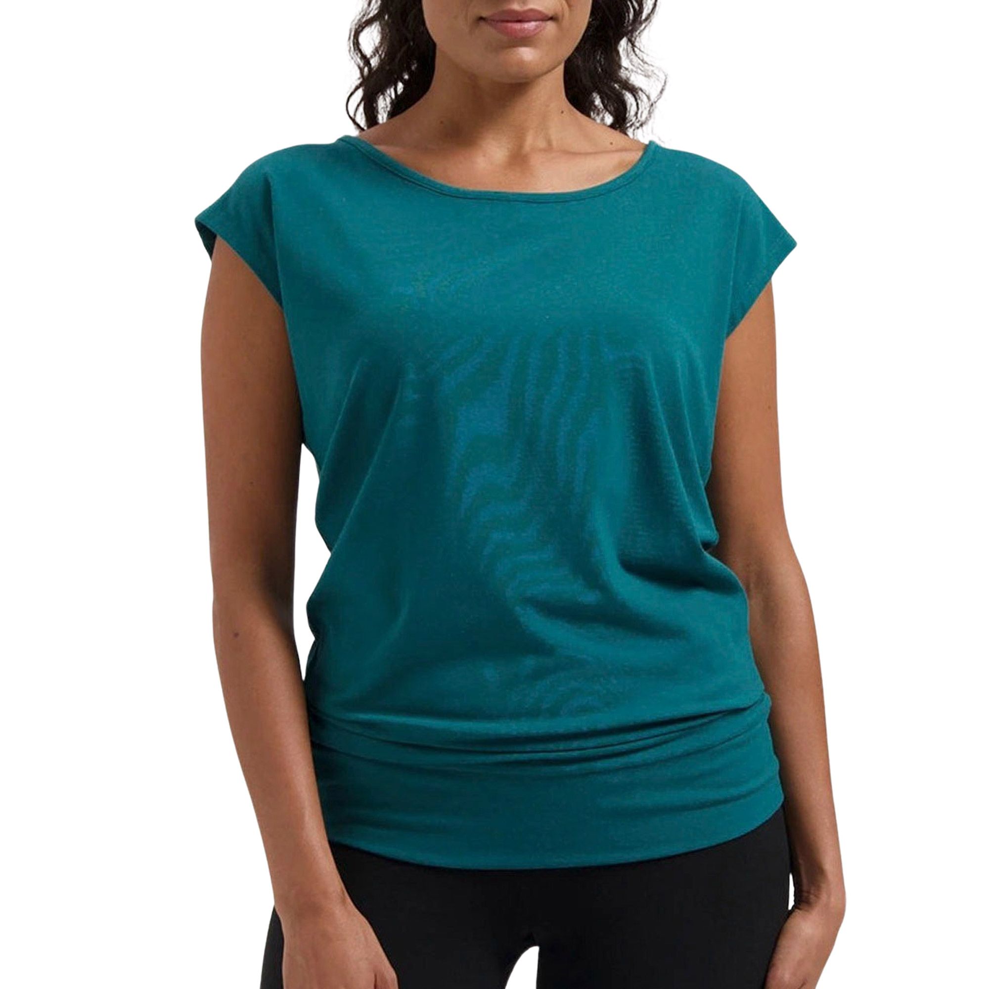 Urban Goddess Asana Yoga Top Dames