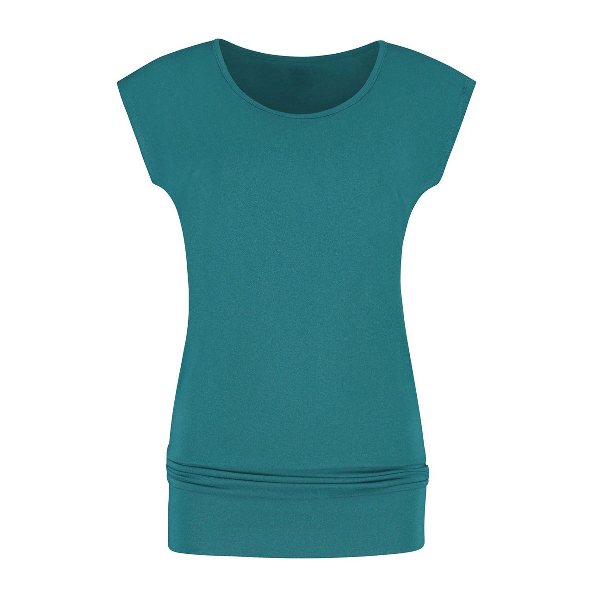 Urban Goddess Asana Yoga Top Dames