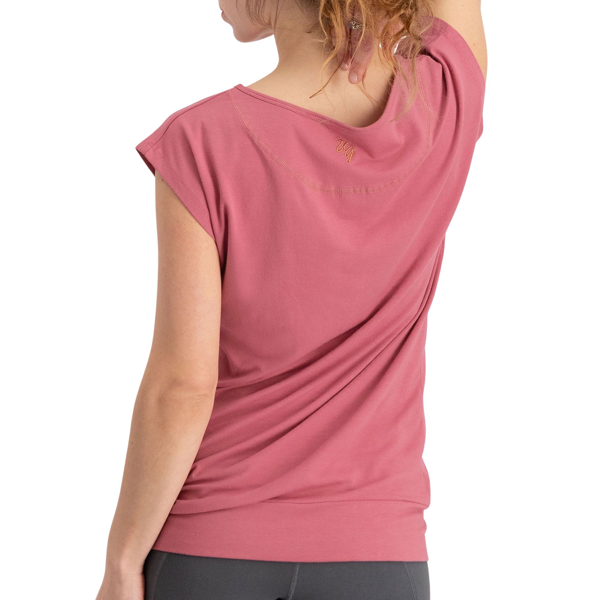 Urban Goddess Asana Yoga Top Dames