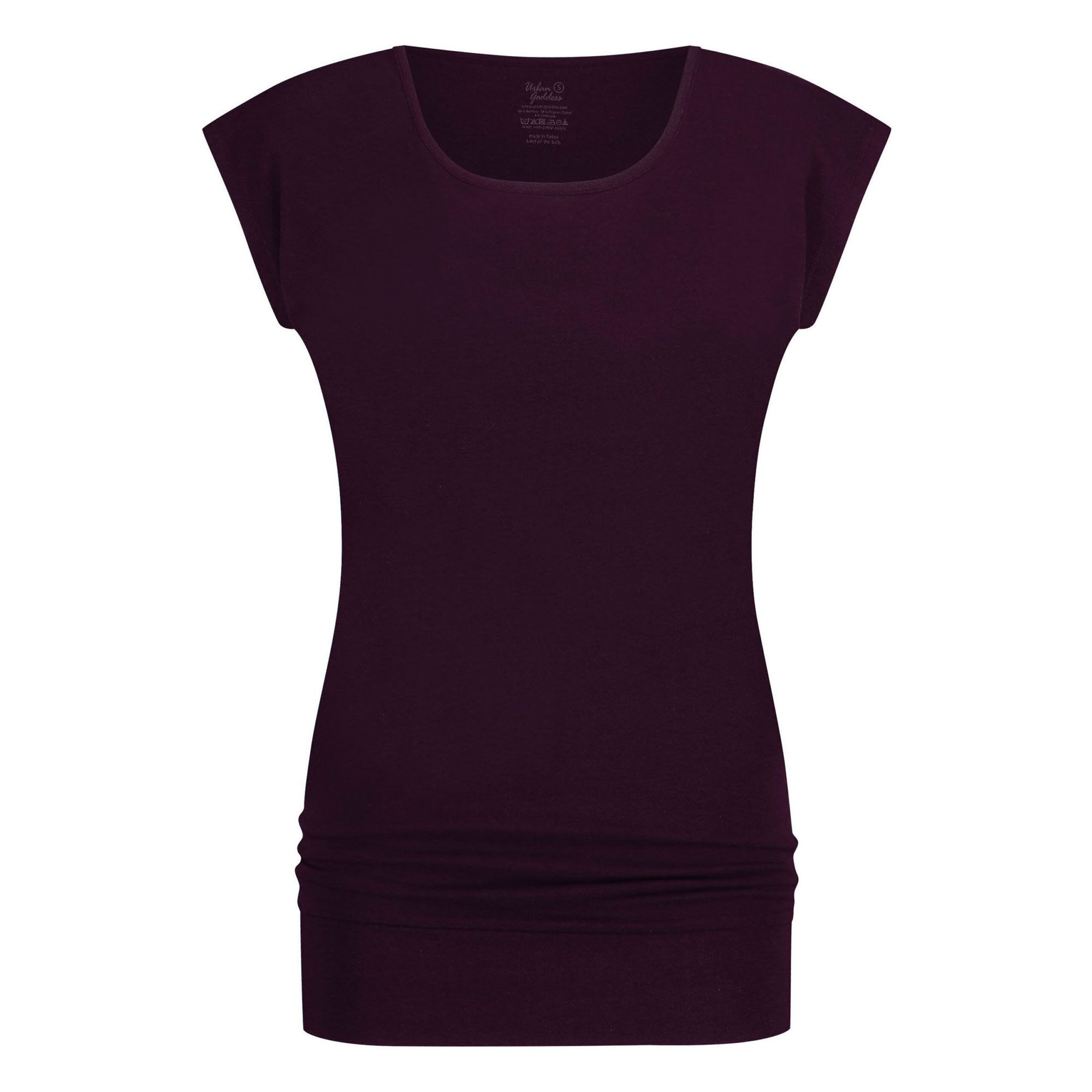 Urban Goddess Asana Yoga Top Dames