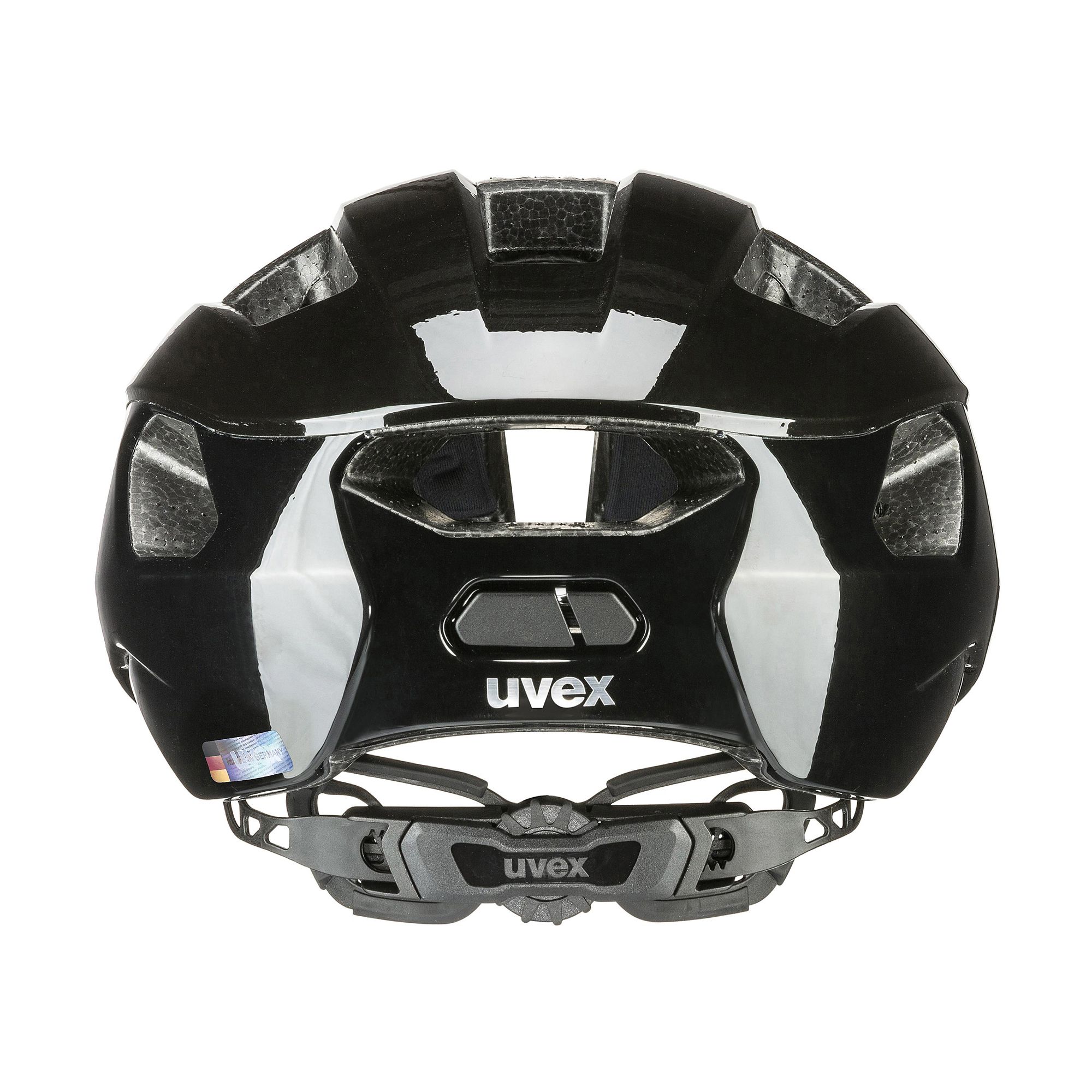 Uvex Rise Fietshelm Senior