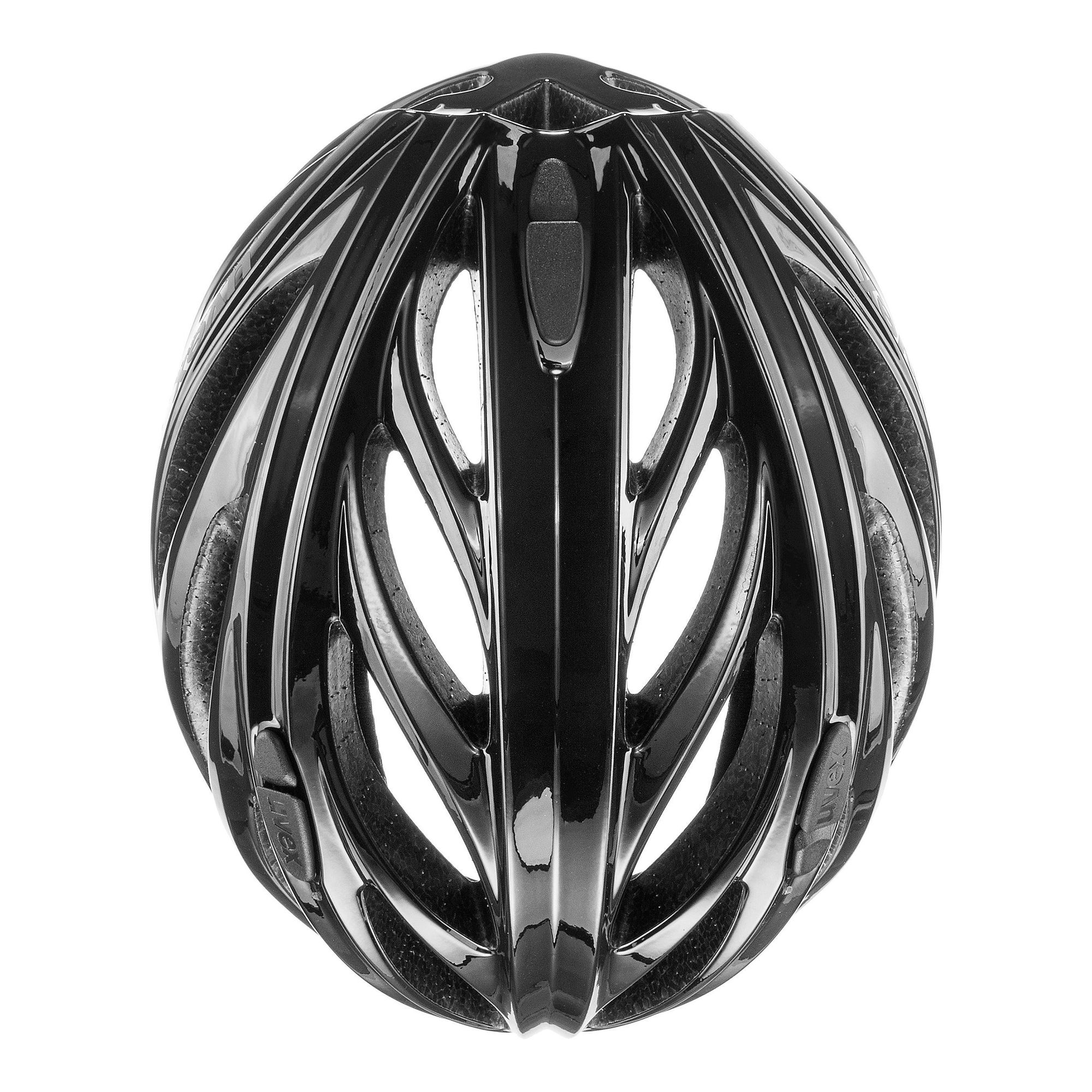 Uvex Boss Race Fietshelm Senior