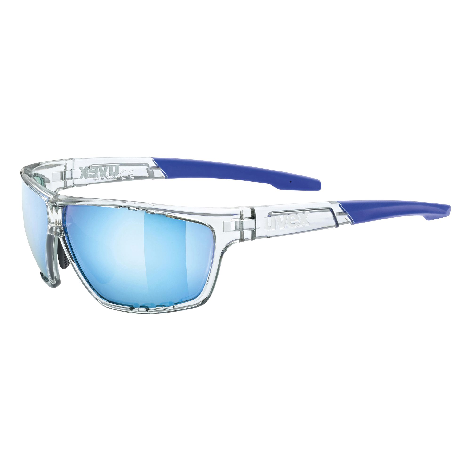 Uvex Sportstyle 706 Zonnebril Senior