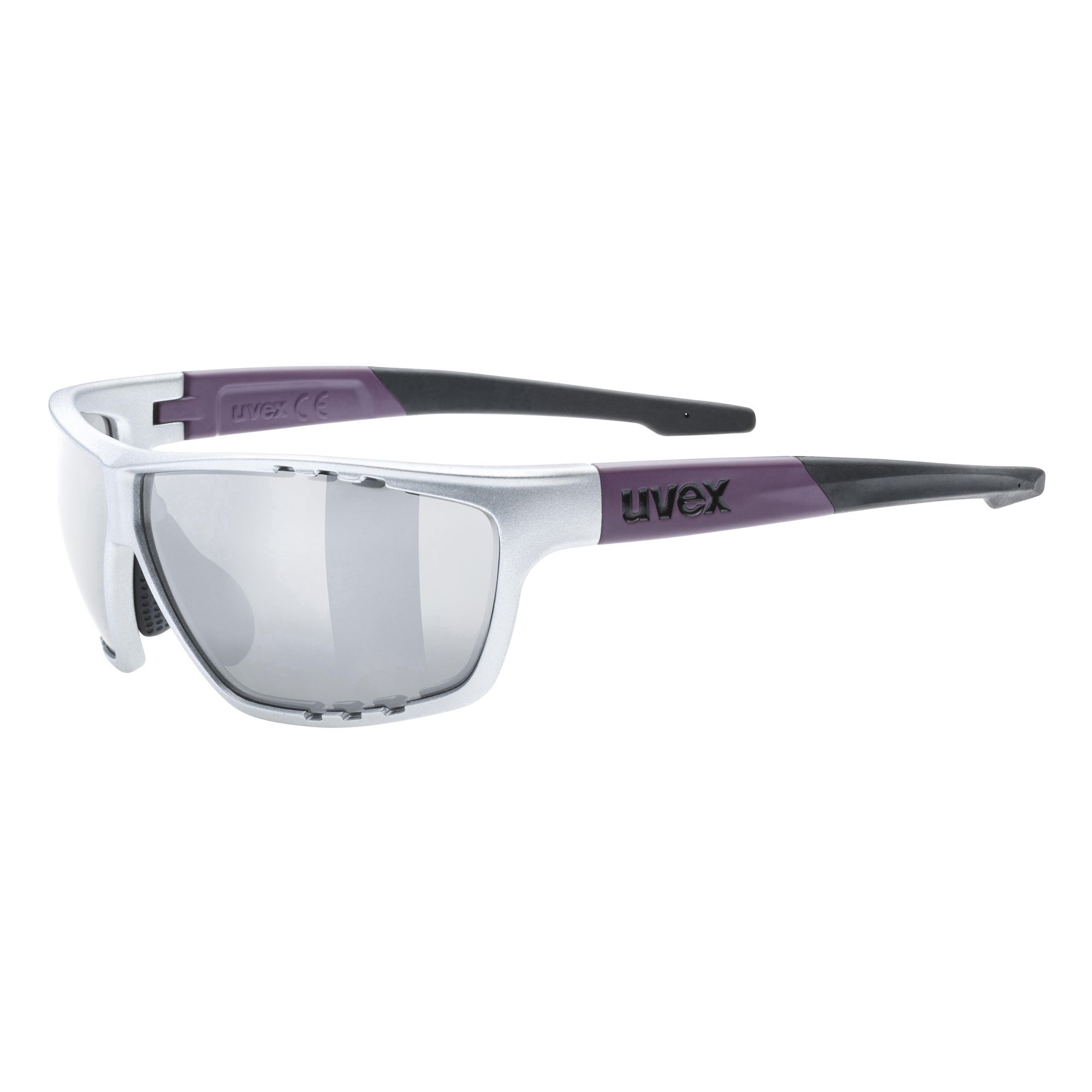 Uvex Sportstyle 706 Glasses Senior
