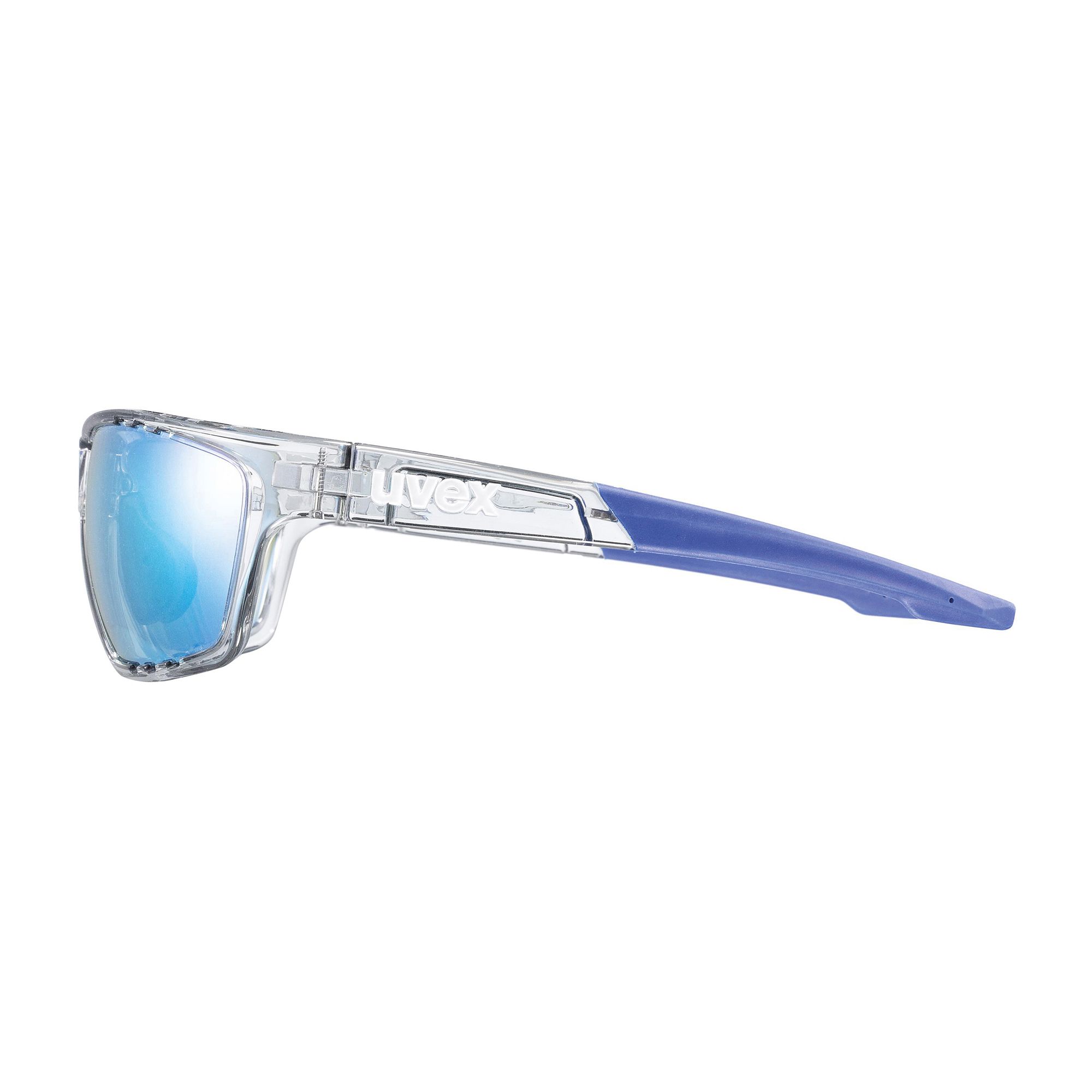 Uvex Sportstyle 706 Zonnebril Senior