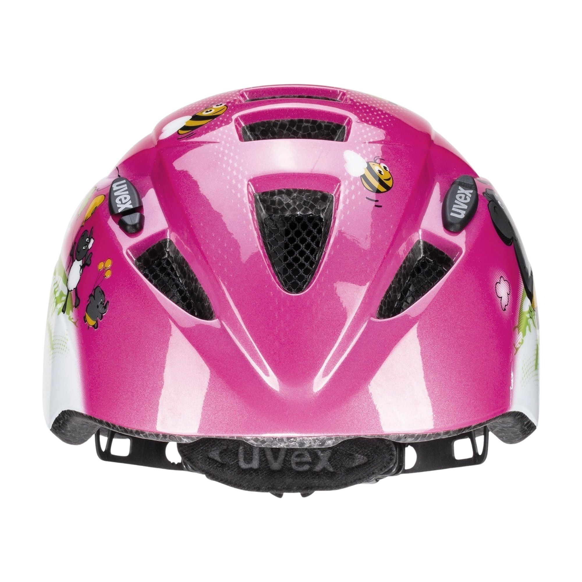 Uvex Kid 2 Fietshelm Junior