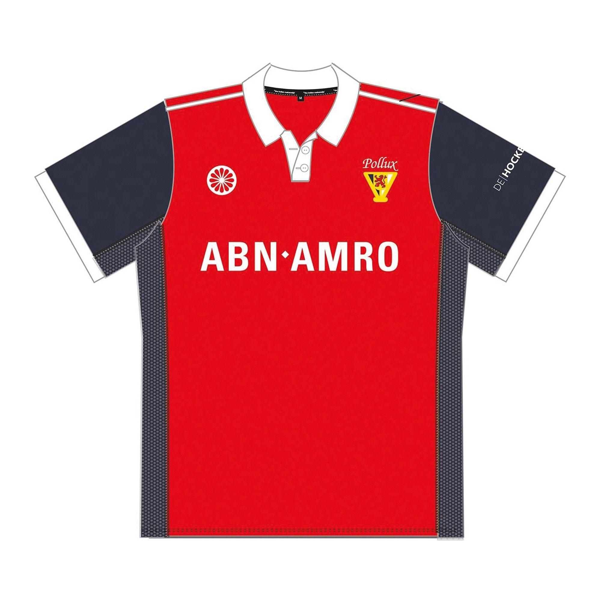 VMHC Pollux Uit Shirt Heren