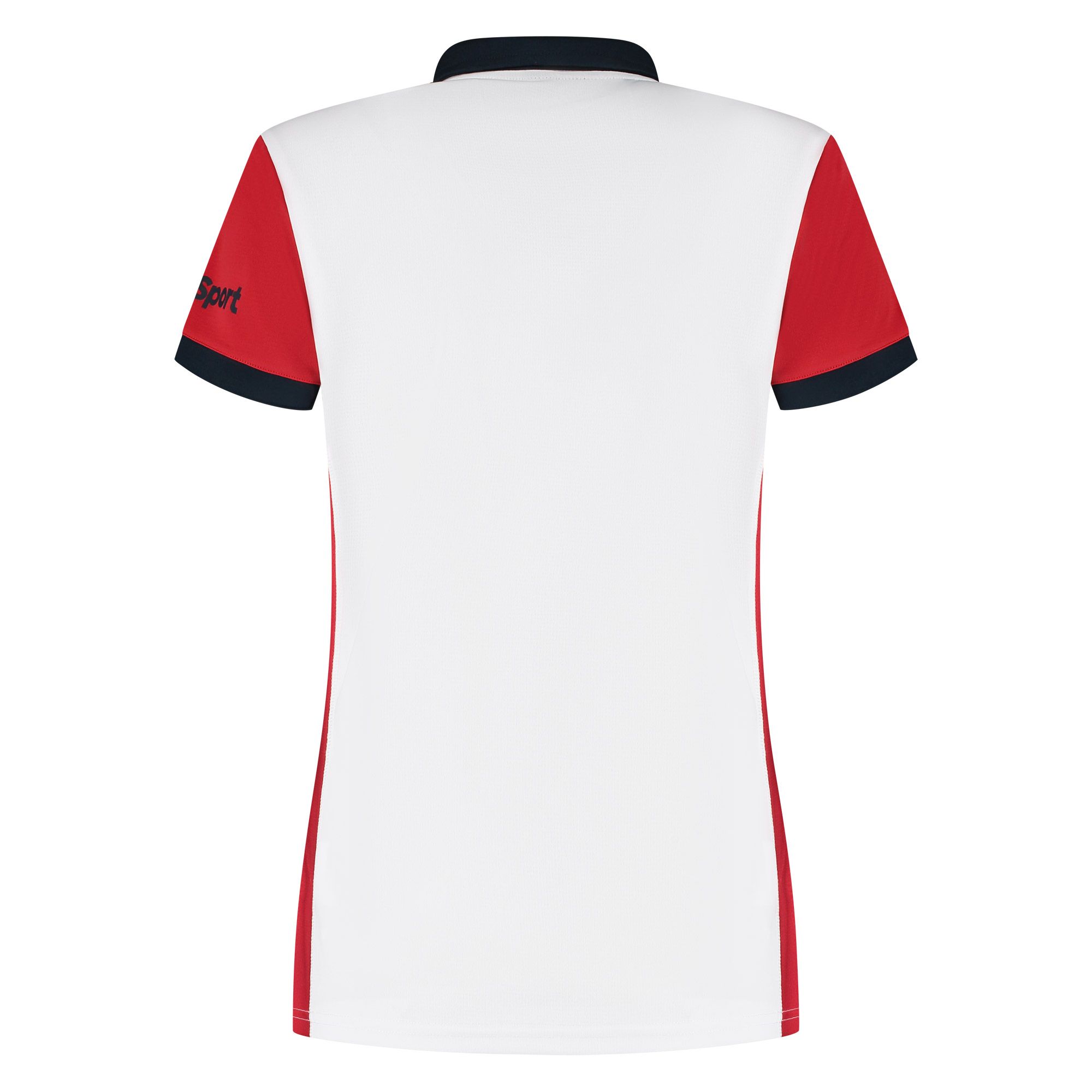 VMHC Pollux Thuis Shirt Dames