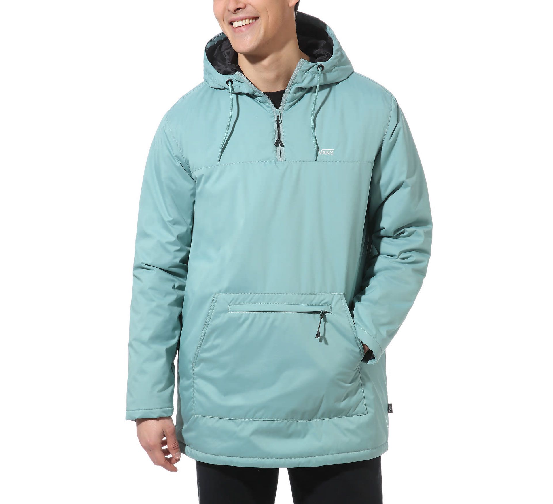 Vans Oakmont MTE Anorak Jas Heren