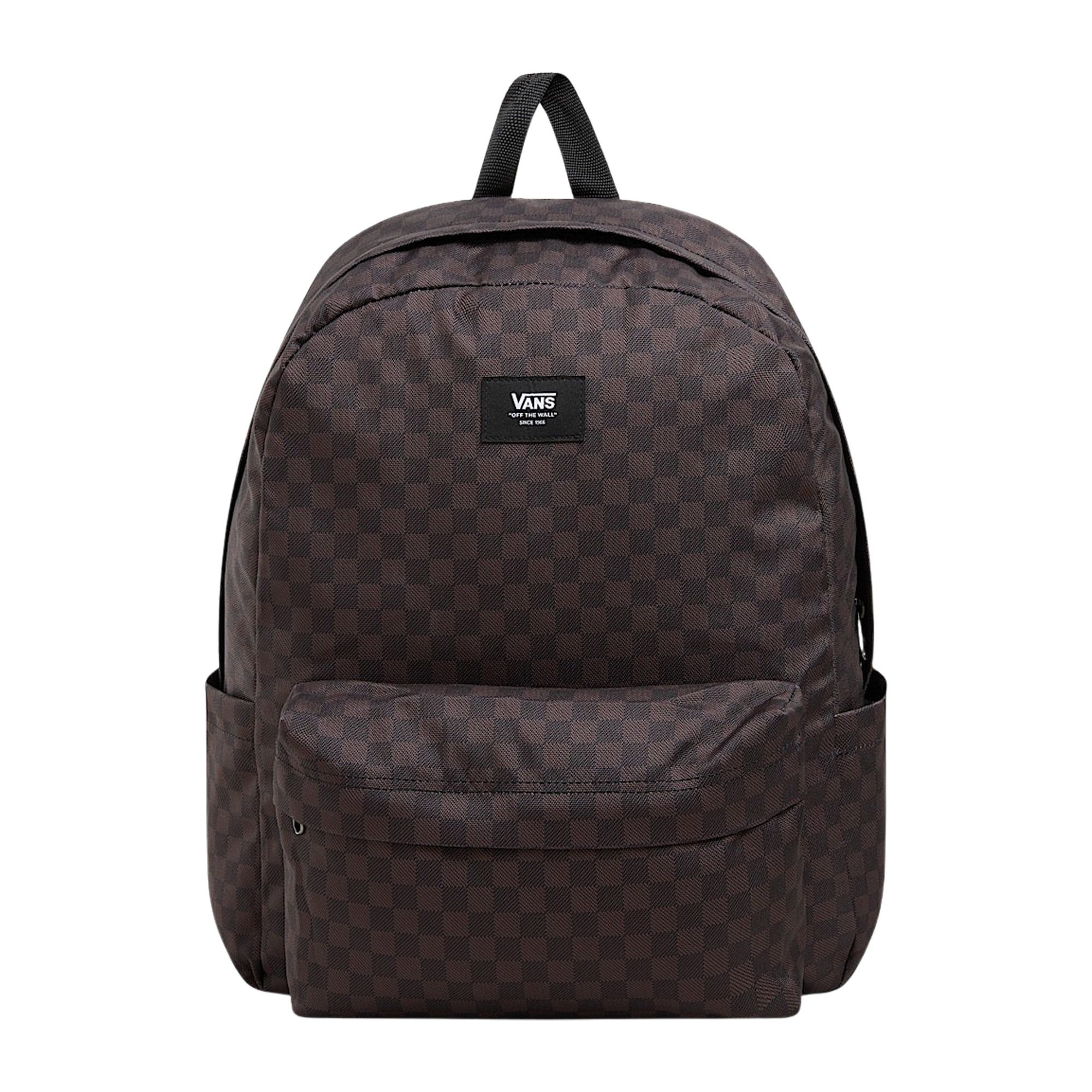 Vans Old Skool Check Rugtas | Plutosport