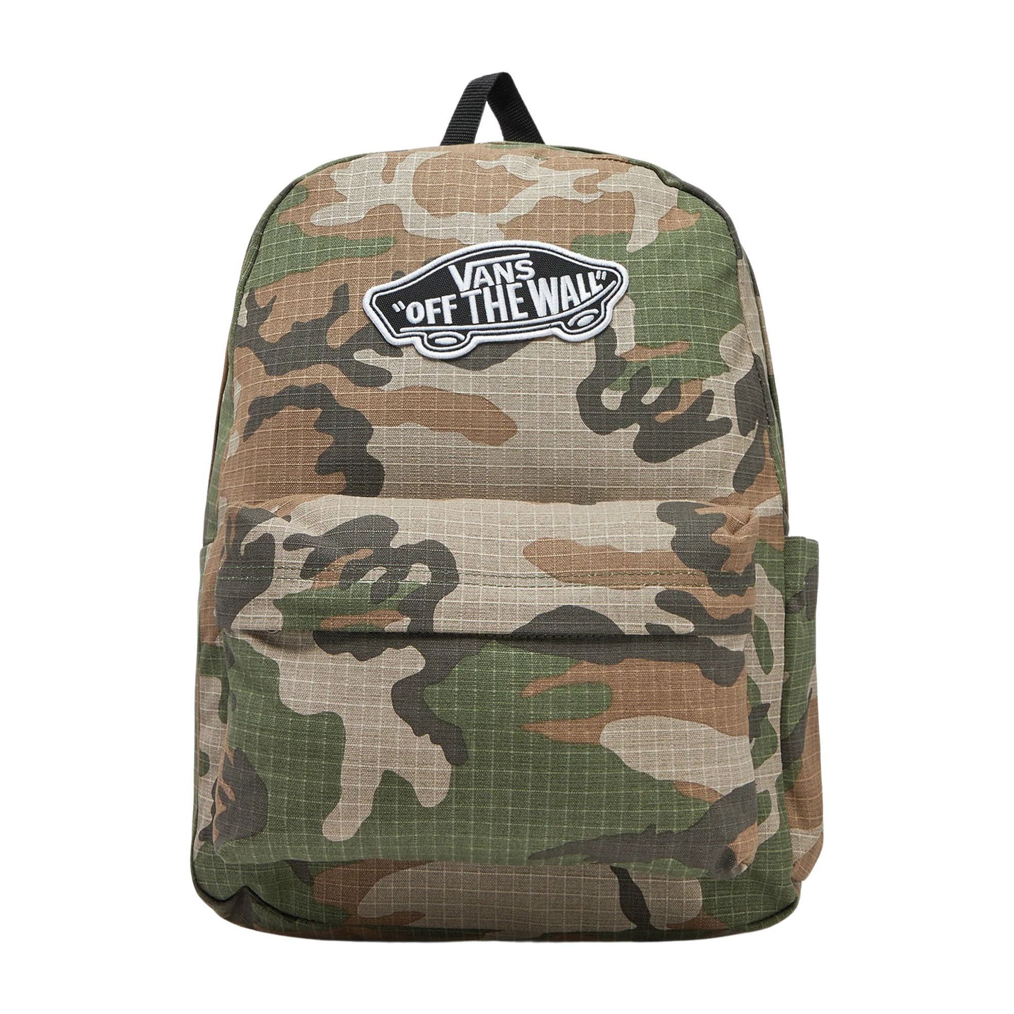 Vans Old Skool Classic Rugtas | Plutosport