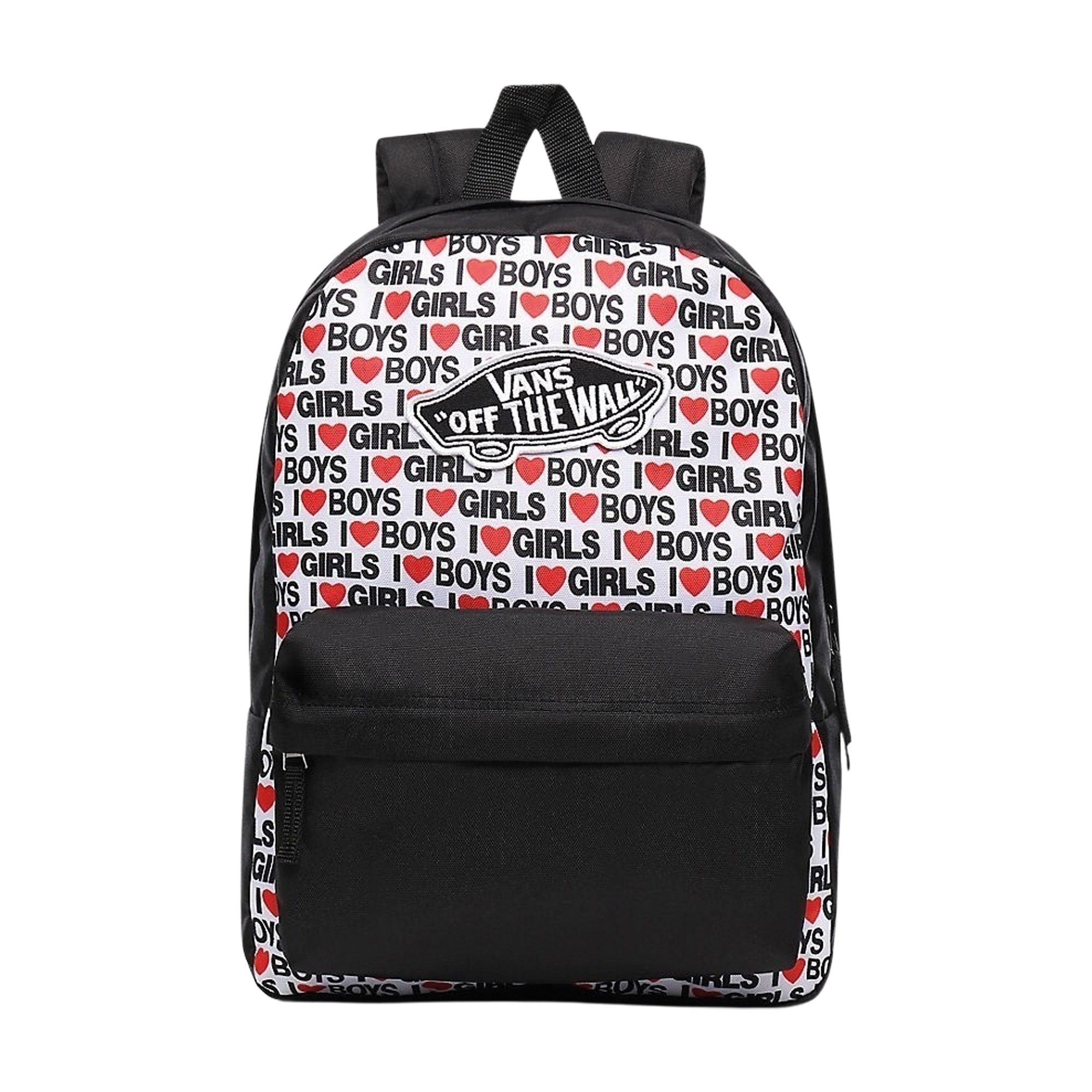 Vans Realm Rucksack