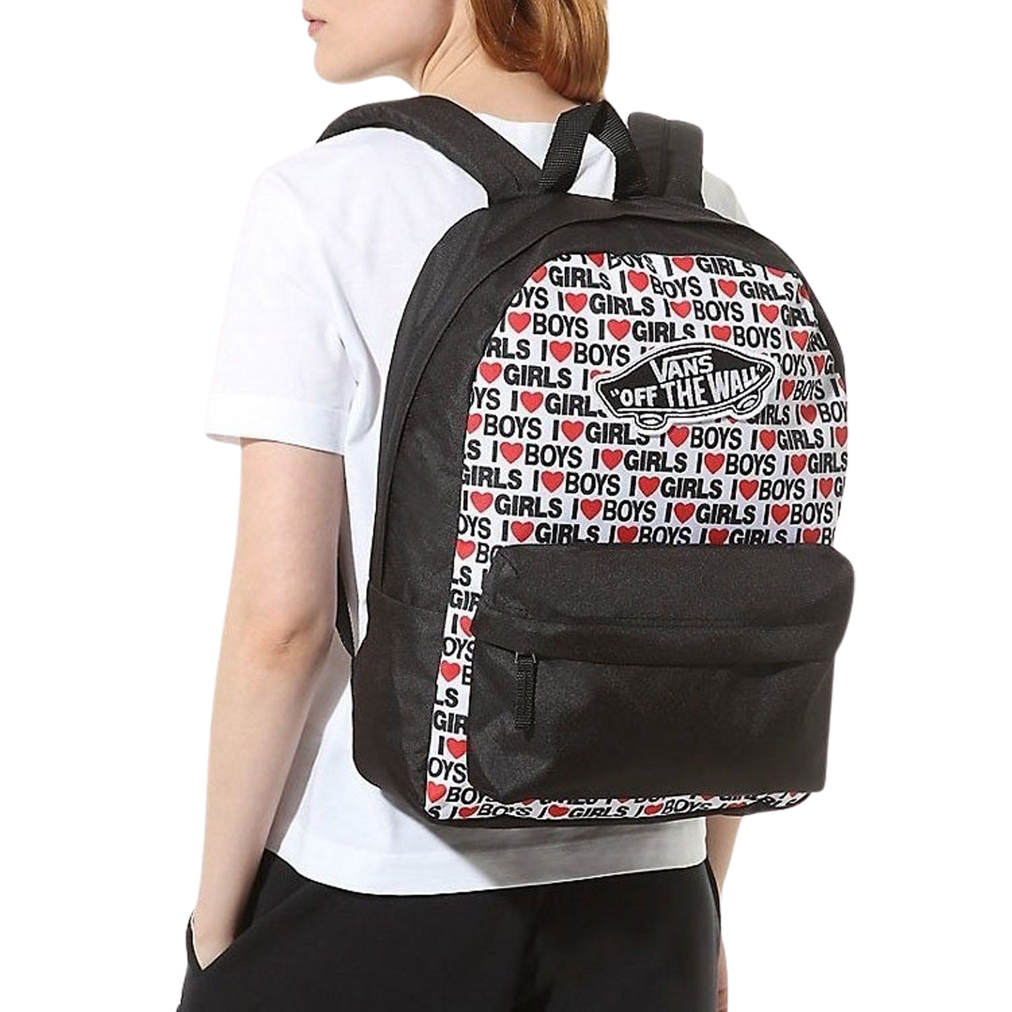 Vans Realm Rucksack