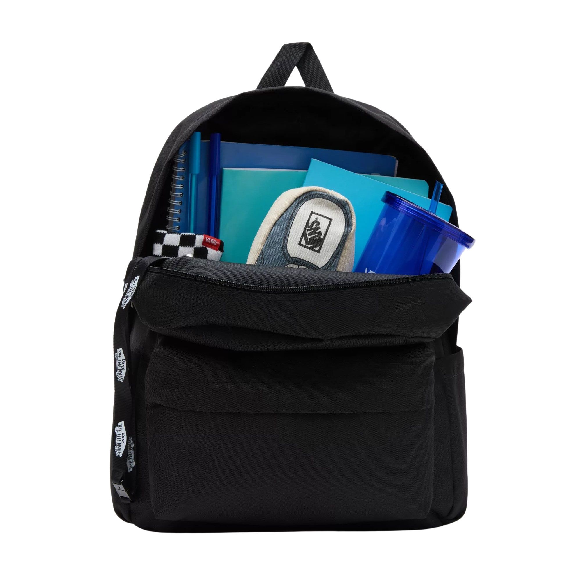 Vans Old Skool Rugtas | PlutoSport