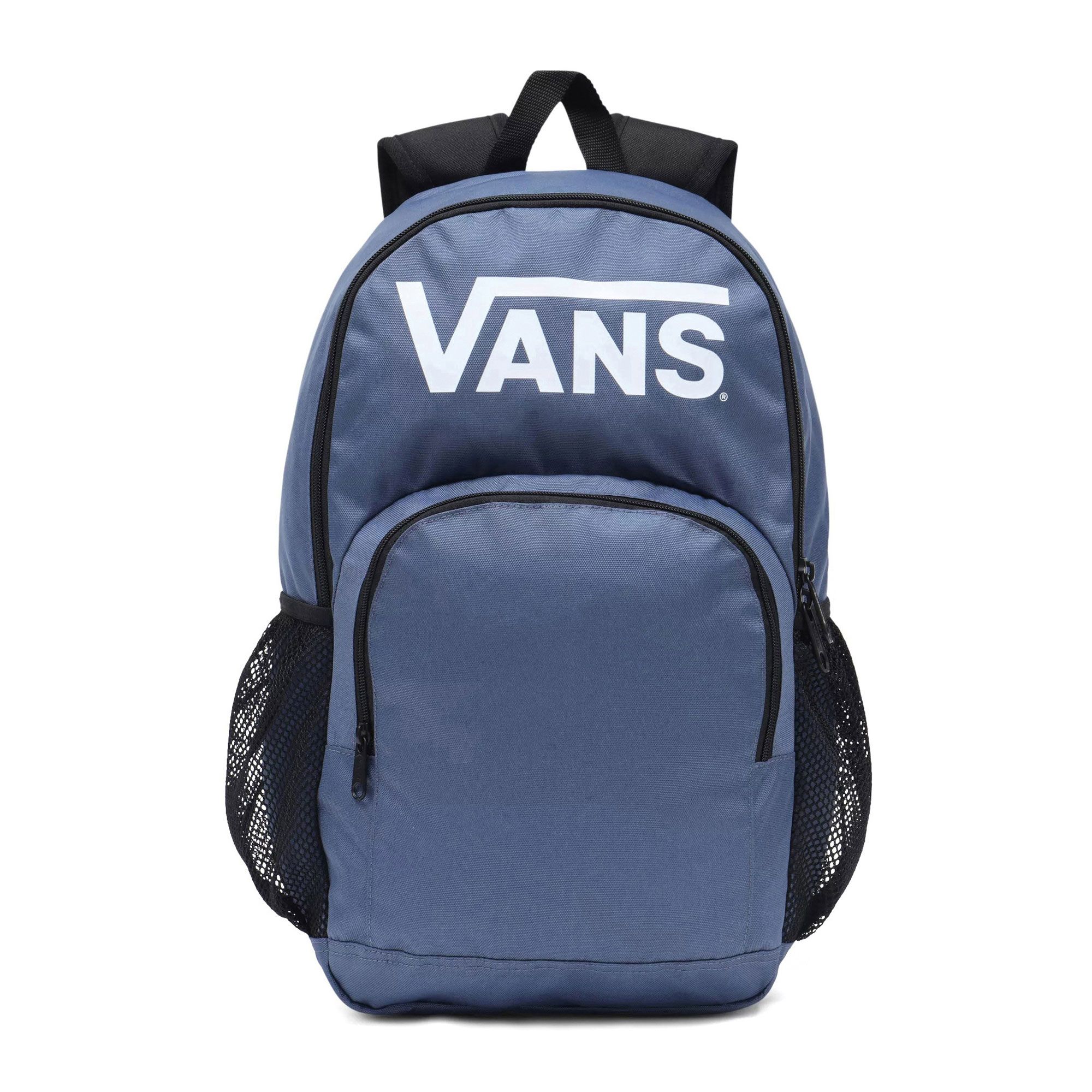 Vans Alumni Pack 5-B Rugtas | Plutosport