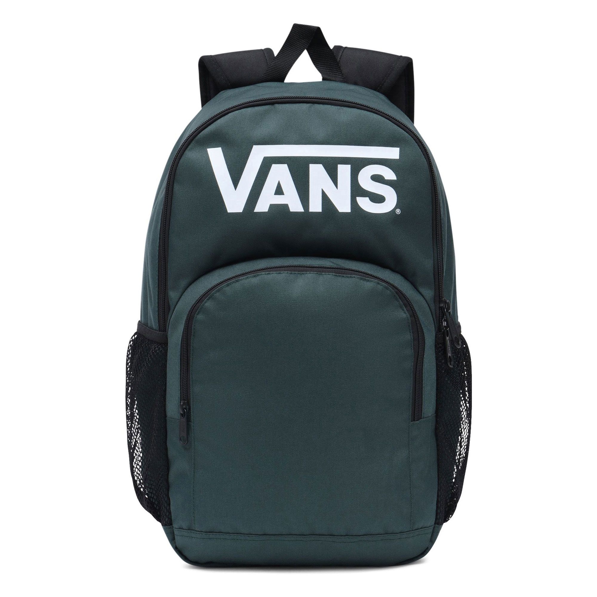 Vans Alumni Pack 5-B Rugtas | Plutosport